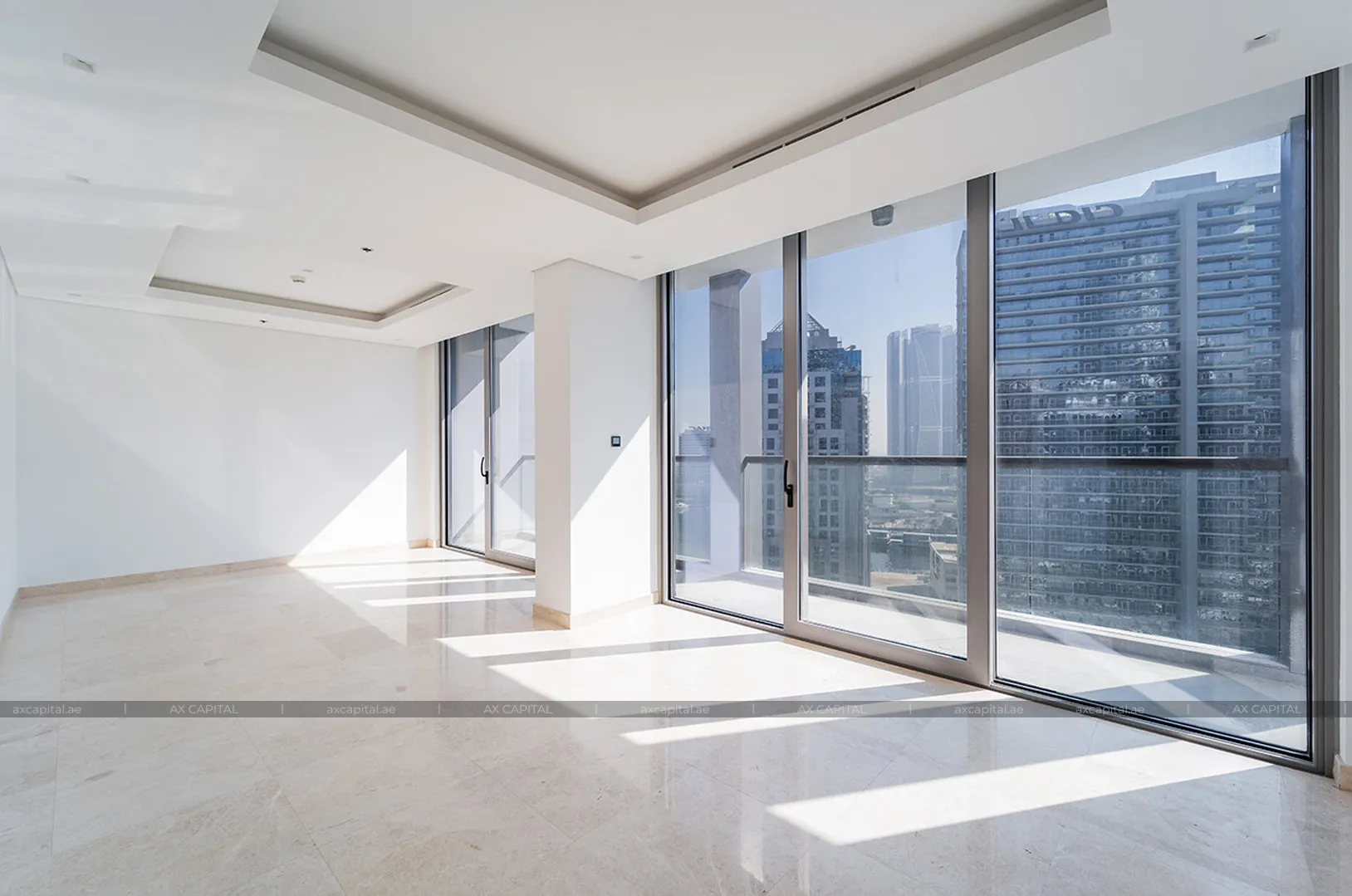 Apartment mit 2 Schlafzimmern in The Sterling East House, Dubai, VAE (axc-3995409) 1