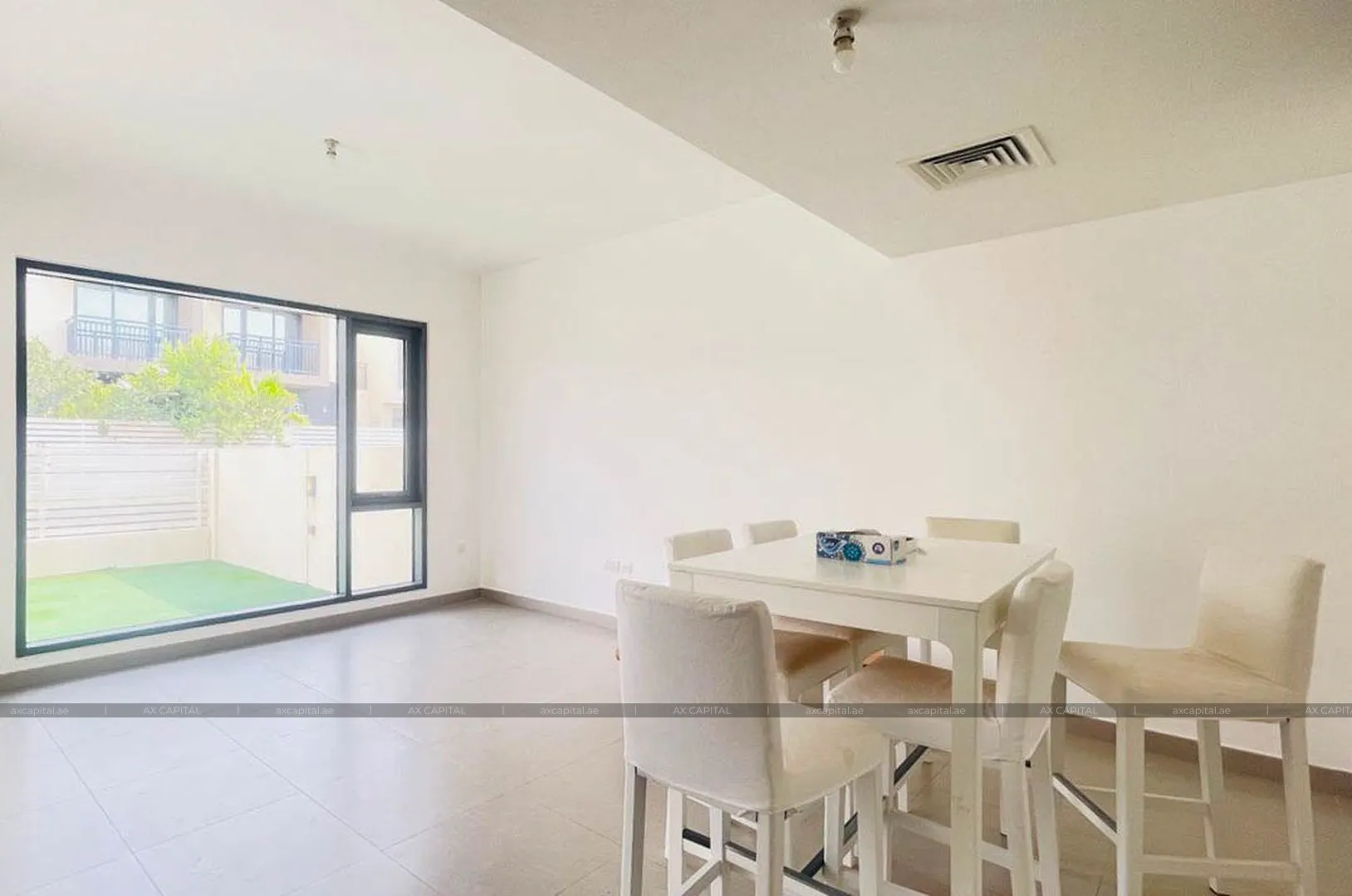 Townhouse with 3 bedrooms in Maple 2, Dubai, UAE (axc-3991235) 2