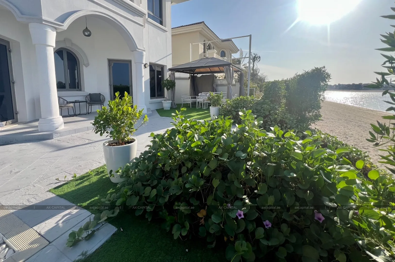 Vilă cu 5 dormitoare în Garden Homes Frond D, Dubai, Emiratele Arabe Unite (axc-3992607) 3