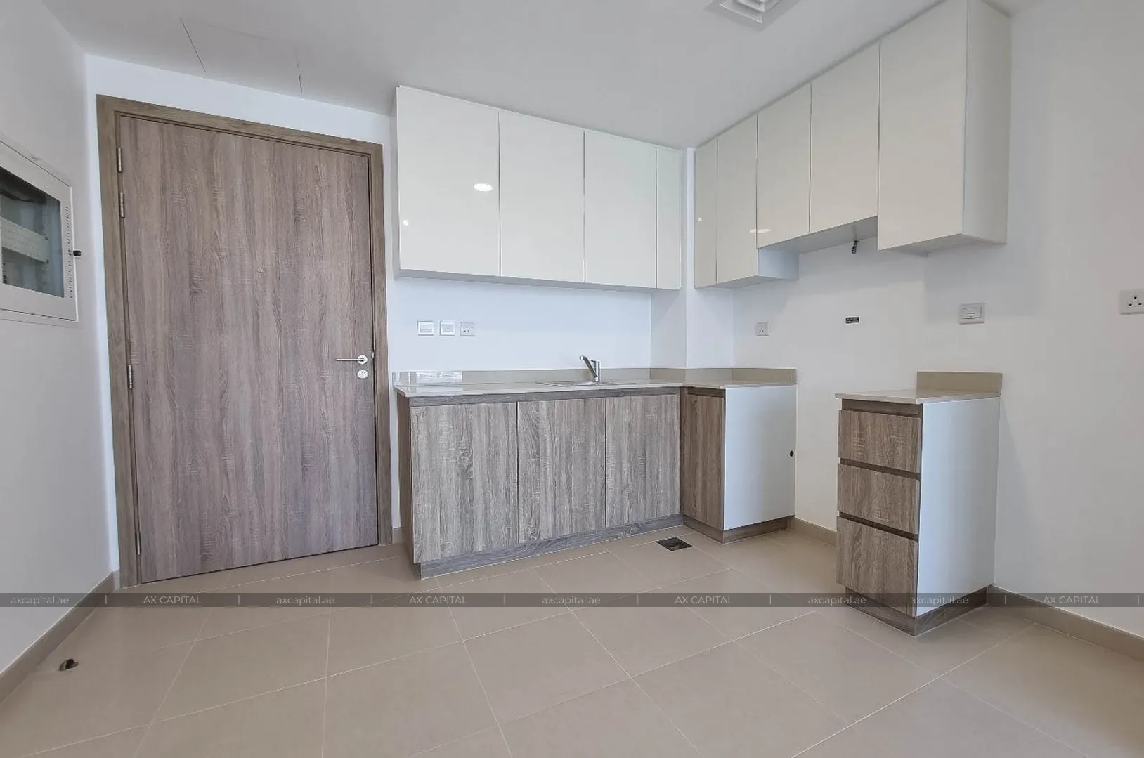 Apartament cu 1 dormitor în Una Apartments, Dubai, Emiratele Arabe Unite (axc-3989204) 3