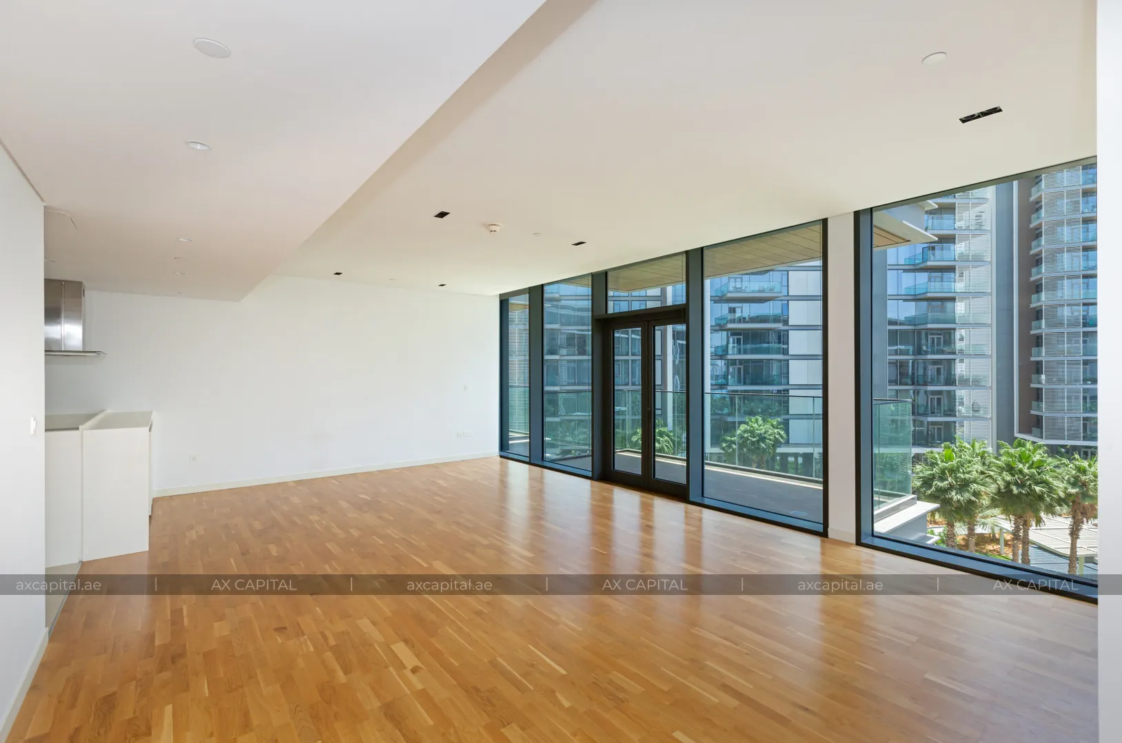 Квартира с 1 спальней в Apartment Building 4, Дубай, ОАЭ (axc-3986766-r1) 2