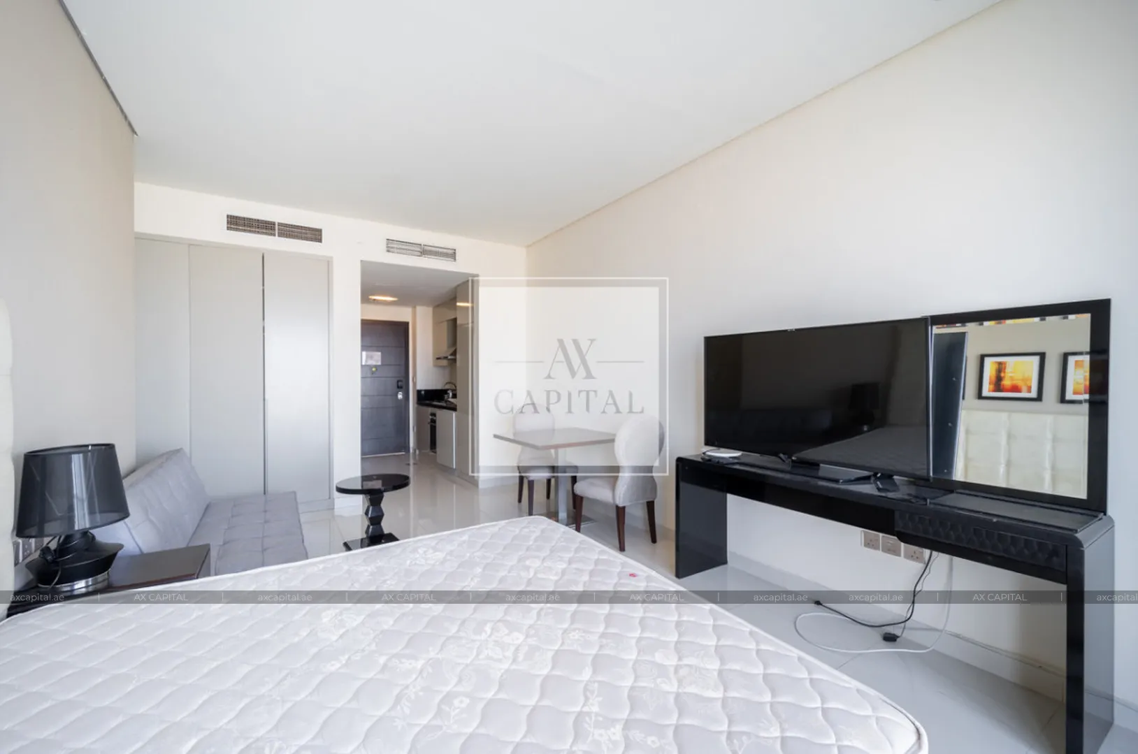 Apartment studio in DAMAC Maison de Ville Tenora, Dubai, UAE (axc-3992711) 3