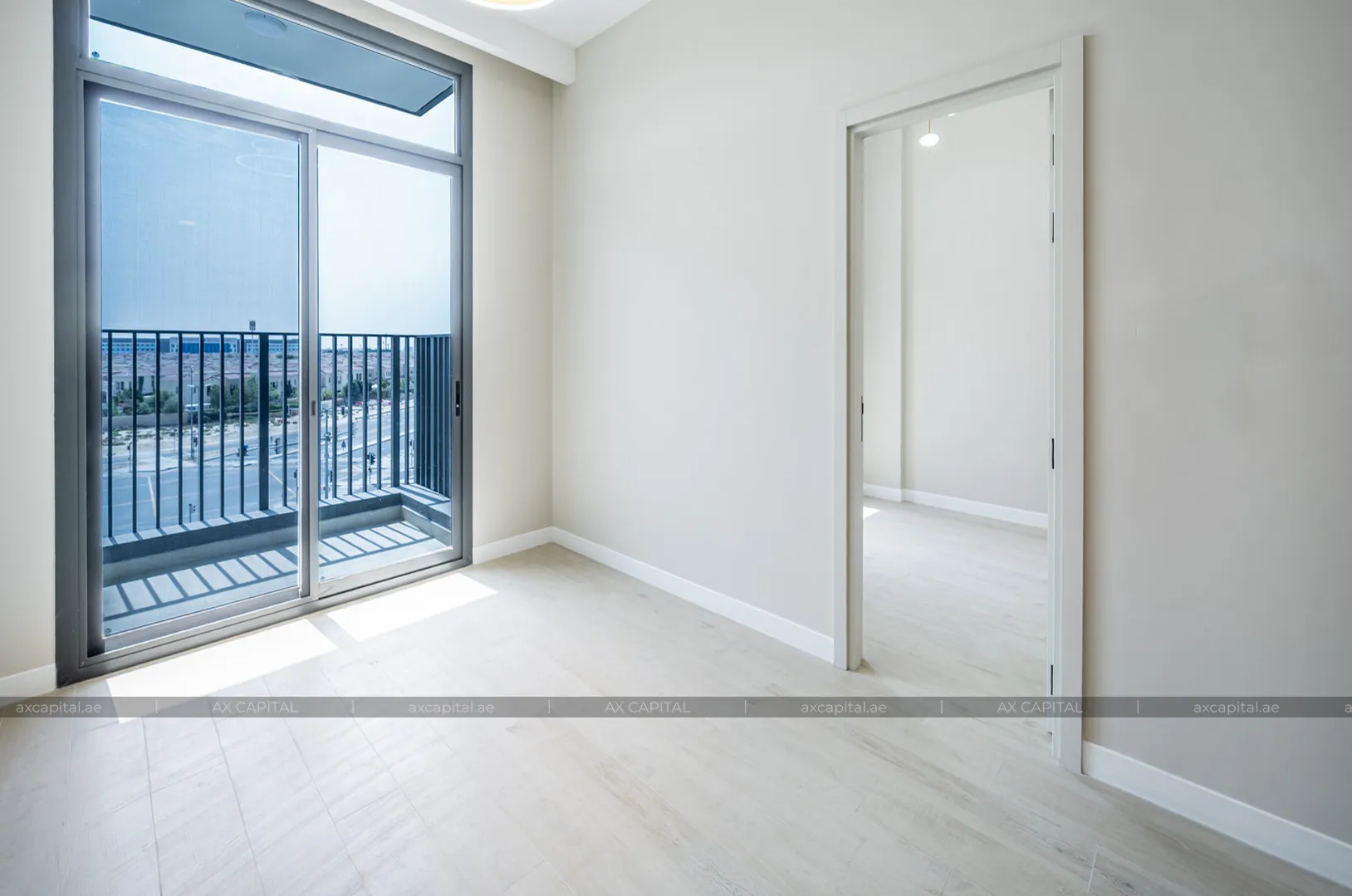 Apartment with 1 bedroom in Rukan Residences, Dubai, UAE (axc-3986981) 2