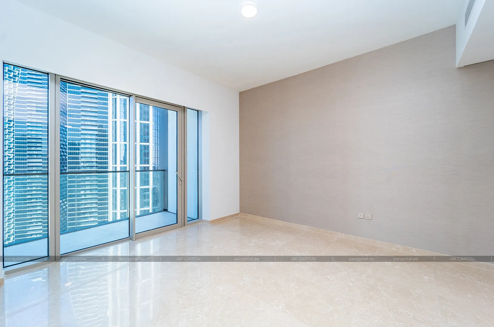 Apartment with 3 bedrooms in Grande At The Opera District, Dubai, UAE (axc-3996165) 2