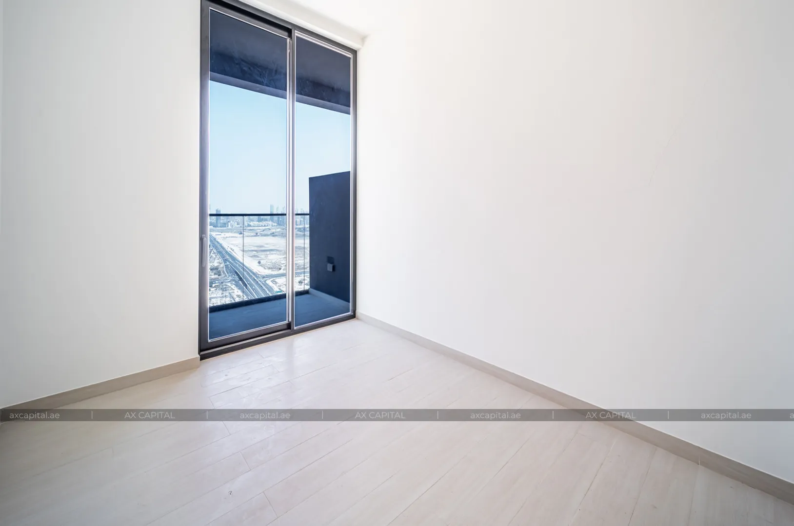 Apartament cu 1 dormitor în Binghatti ONYX, Dubai, Emiratele Arabe Unite (axc-3989728) 3