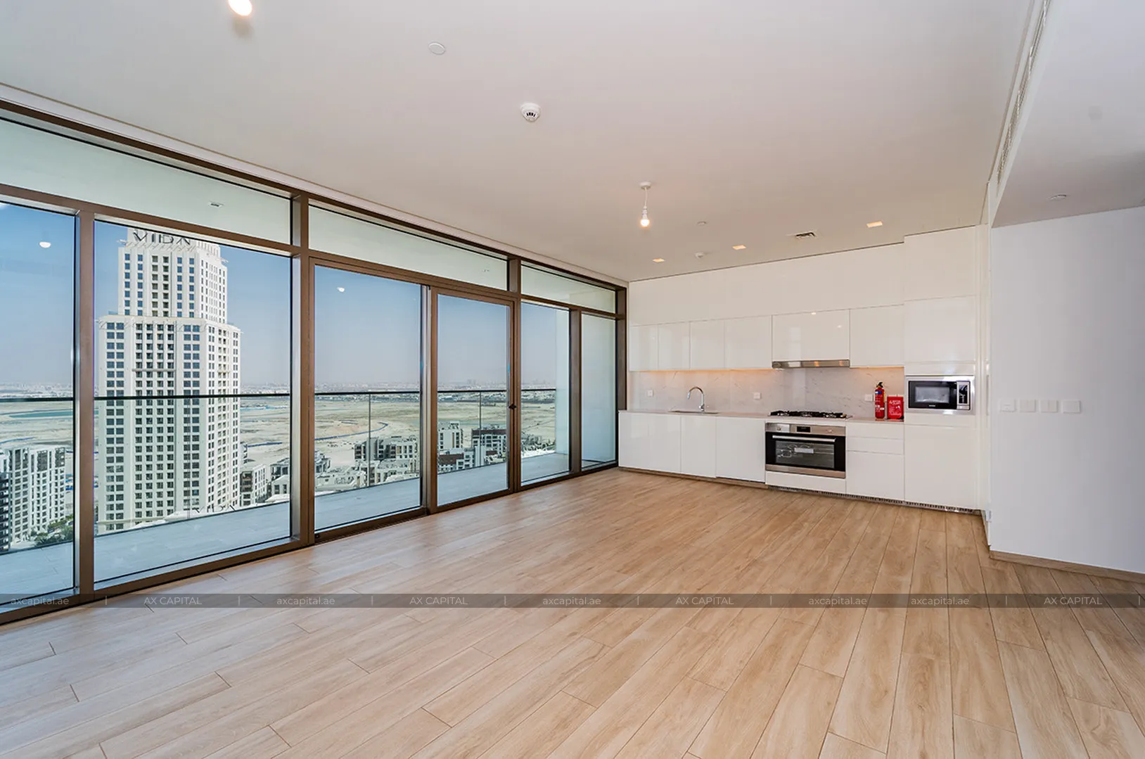 Apartment with 3 bedrooms in Palace Residences, Dubai, UAE (axc-3980259) 3