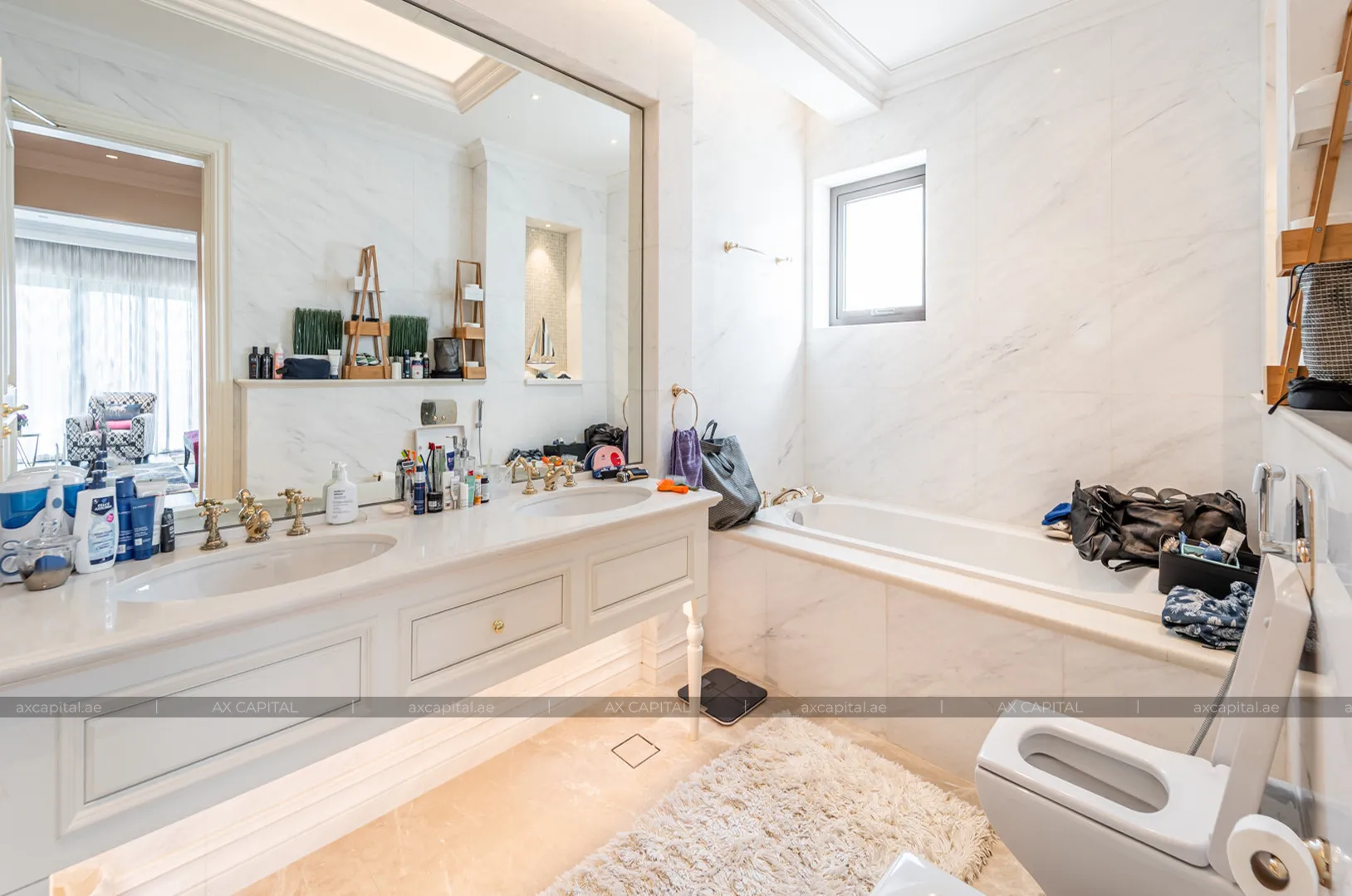 Вилла с 7 спальнями в District One Villas, Дубай, ОАЭ (axc-3993091) 2