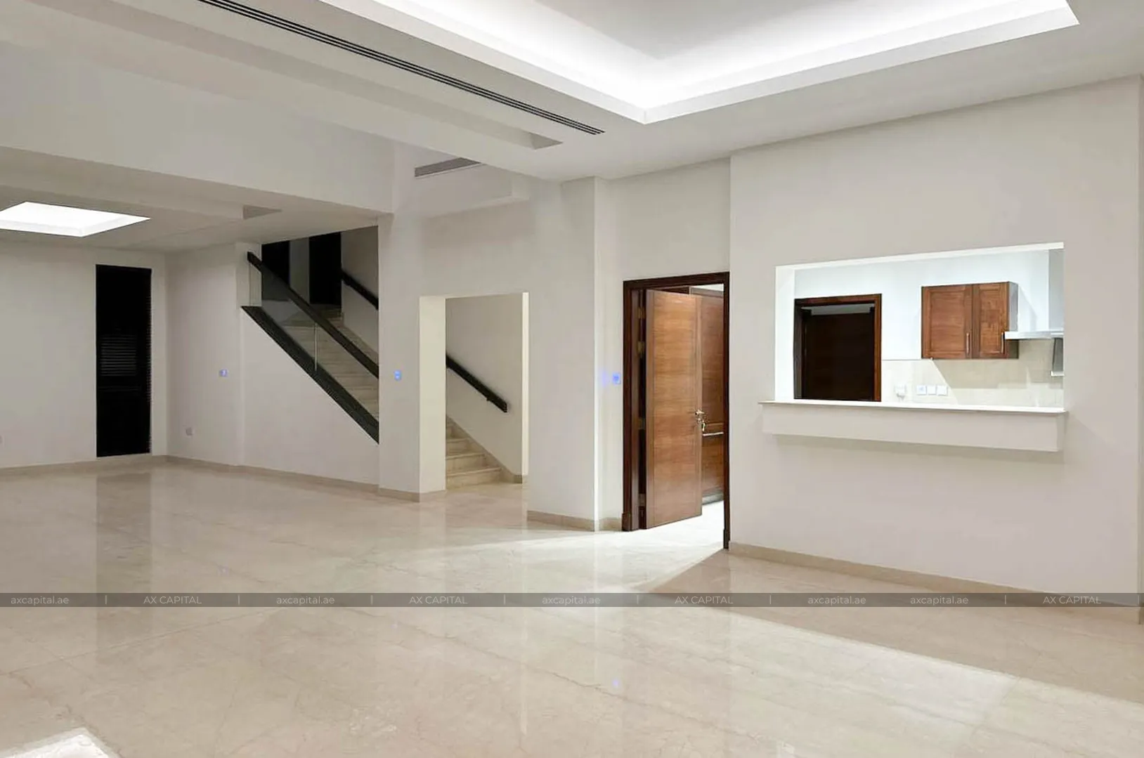فيلا عدد غرف النوم فيها: 4، في District One Villas, دبي, الإمارات العربية المتحدة (axc-3989904) 2