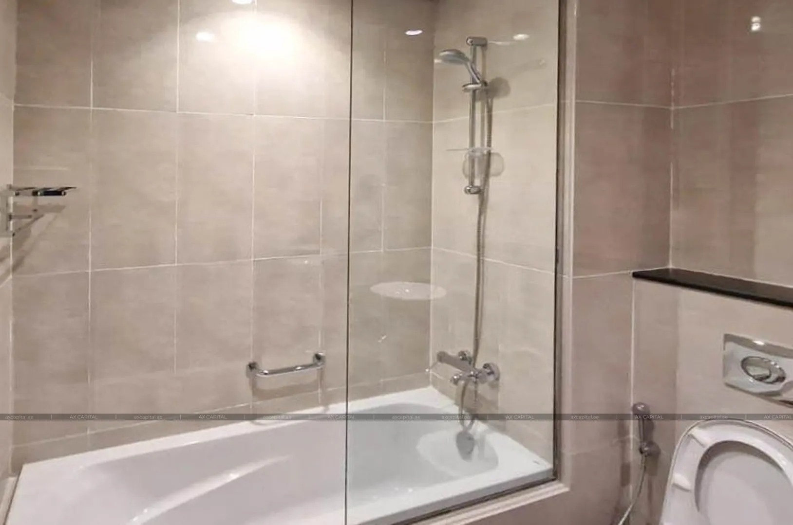 Apartament cu 2 dormitoare în Artesia D, Dubai, Emiratele Arabe Unite (axc-3991118) 3