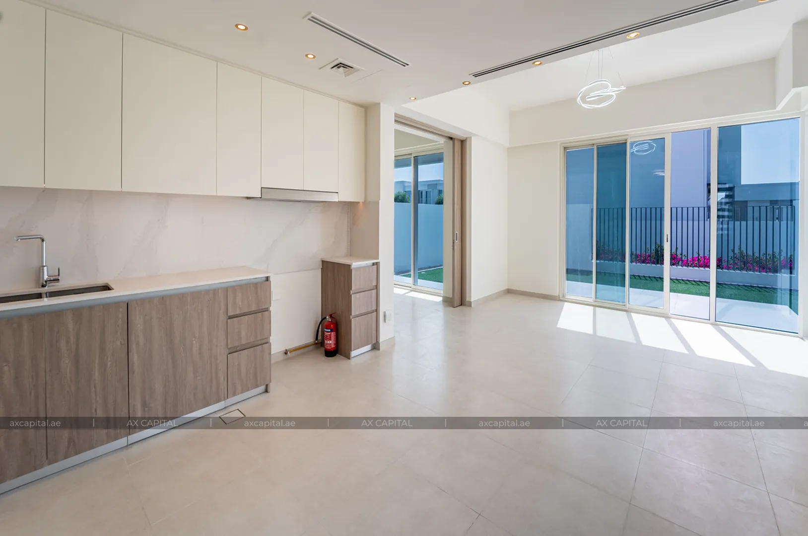 Townhouse cu 4 dormitoare în Nara, Dubai, Emiratele Arabe Unite (axc-3995971) 3