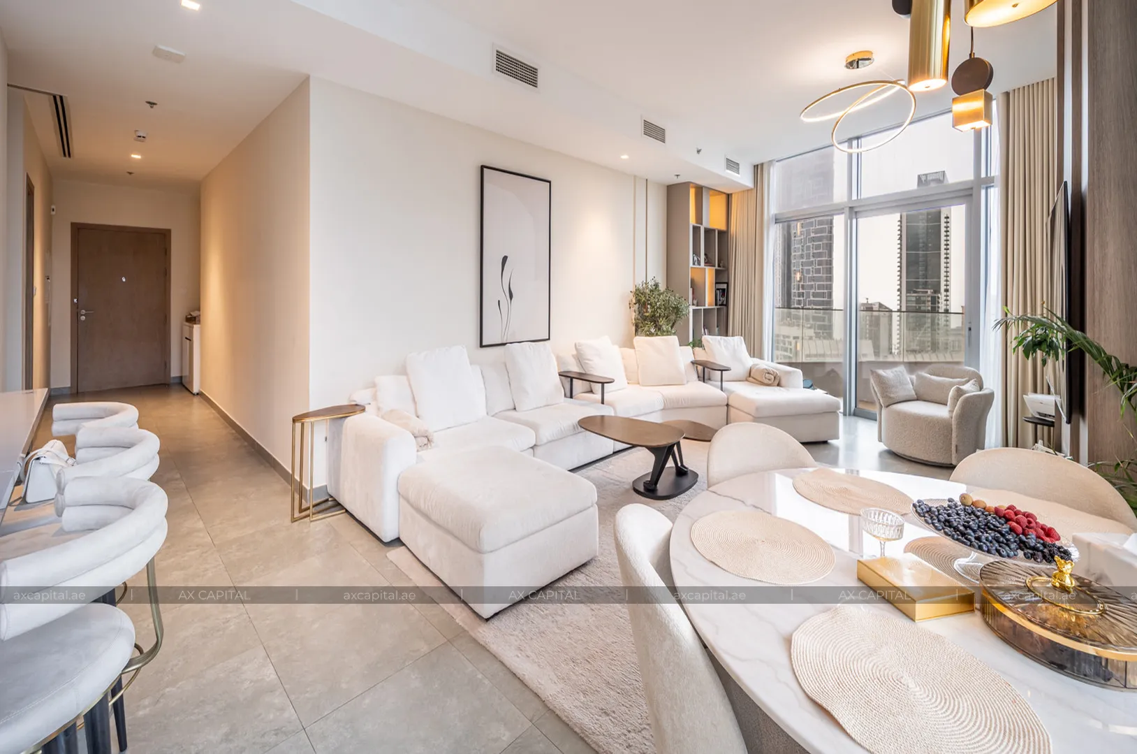 Apartment with 3 bedrooms in Stella Maris, Dubai, UAE (axc-3994531-r1) 3