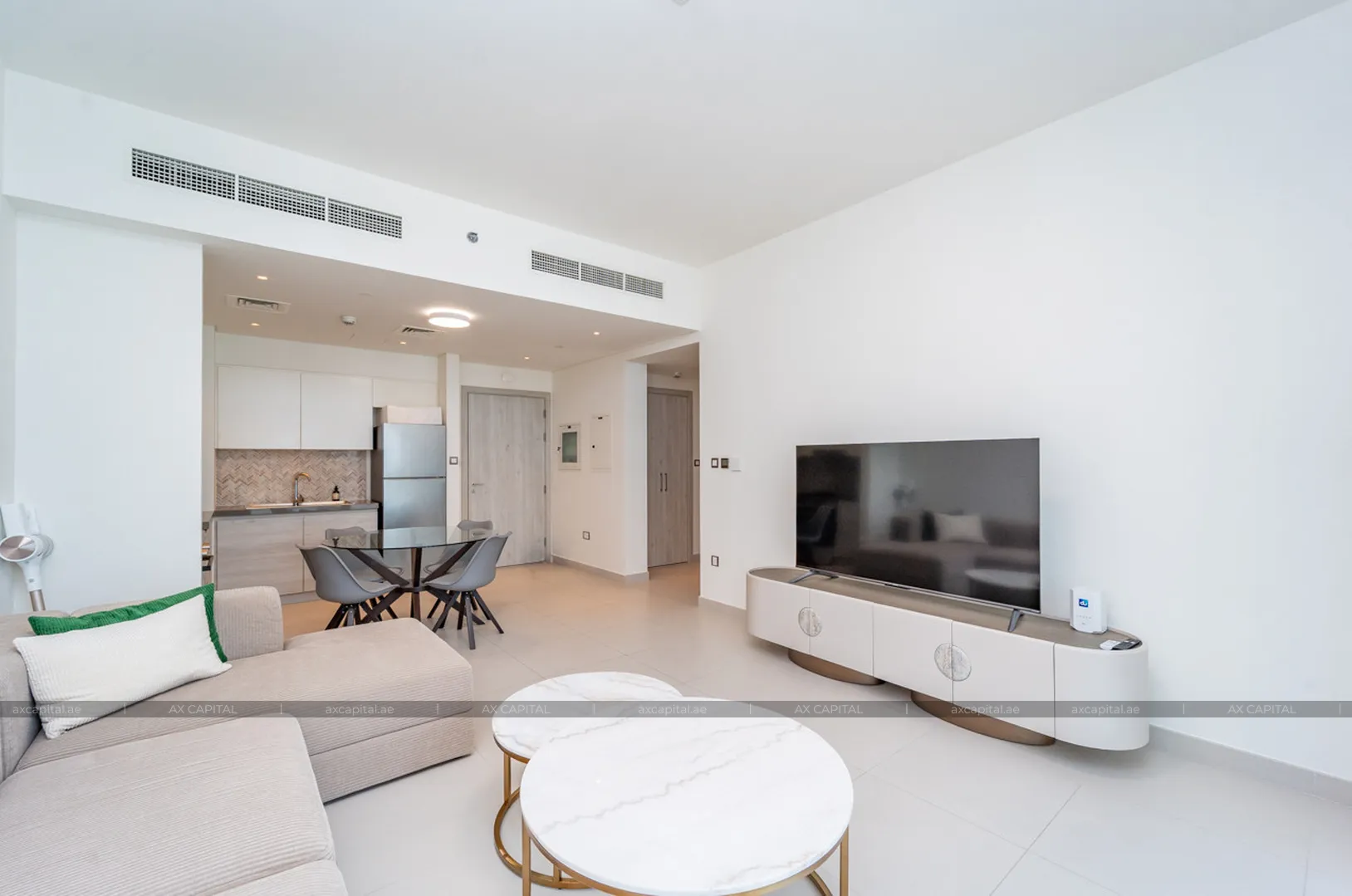 Apartment with 2 bedrooms in The Cove II Building 4, Dubai, UAE (axc-3997118) 3