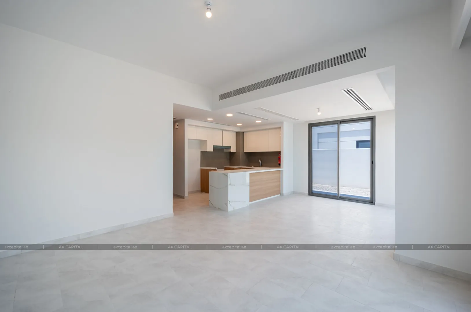 Вилла с 4 спальнями в La Rosa 4, Дубай, ОАЭ (axc-3993024) 2