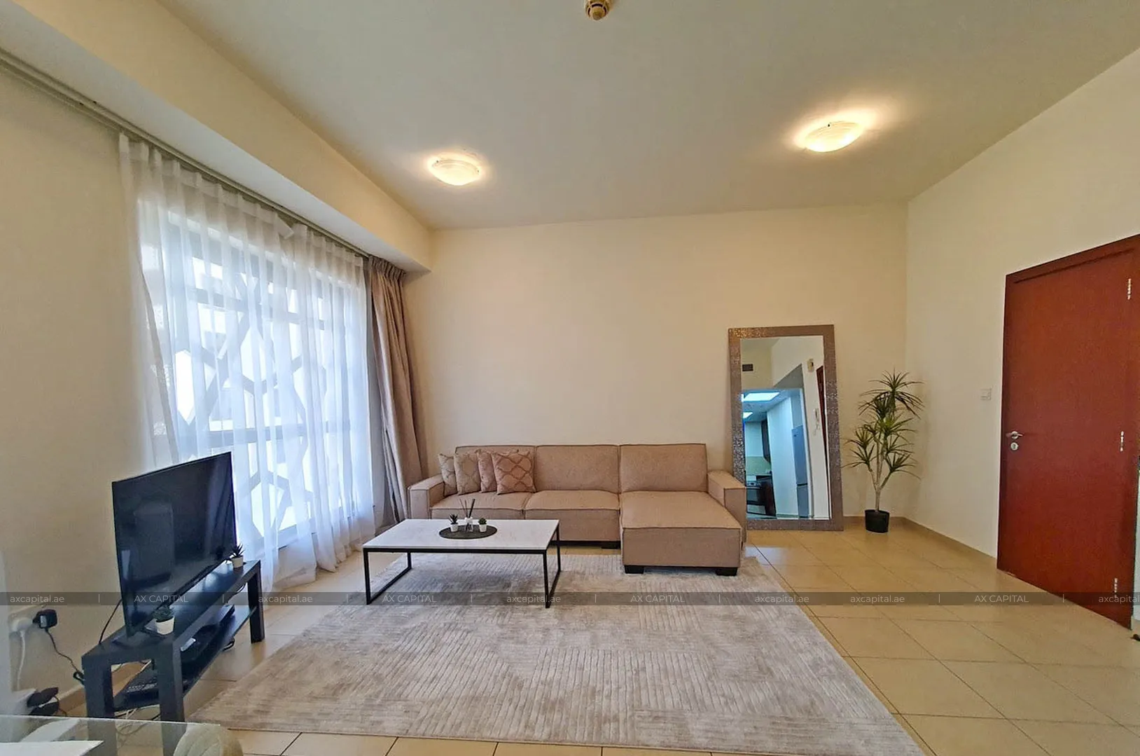 Apartament cu 1 dormitor în Bahar 6, Dubai, Emiratele Arabe Unite (axc-3990829-r1) 3