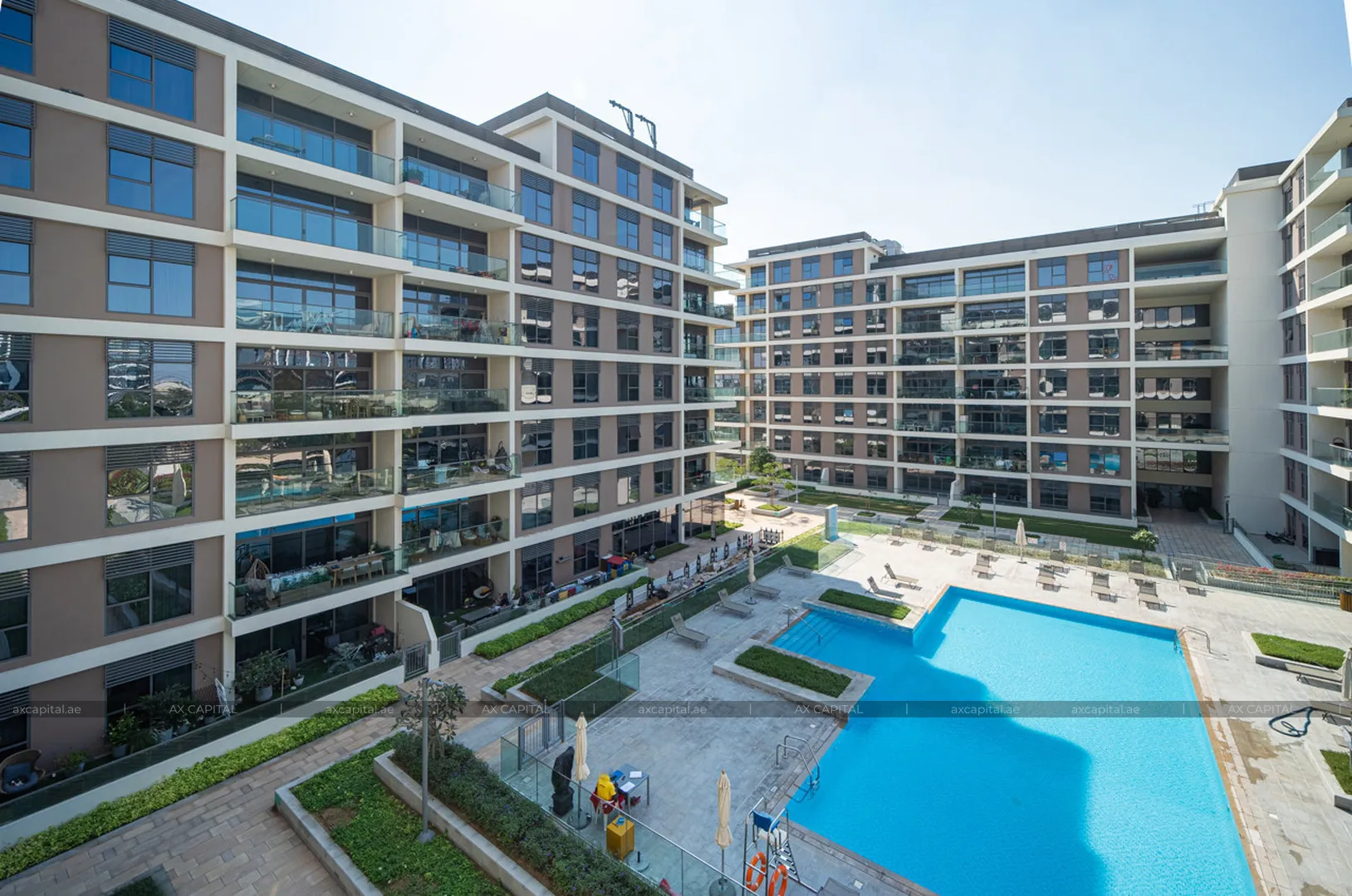 Apartament cu 2 dormitoare în Mulberry 2, Dubai, Emiratele Arabe Unite (axc-3996539-r1) 2