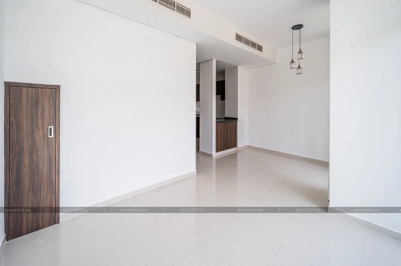 Stadthaus mit 3 Schlafzimmern in Bahya Villas, Dubai, VAE (axc-3990451) 2