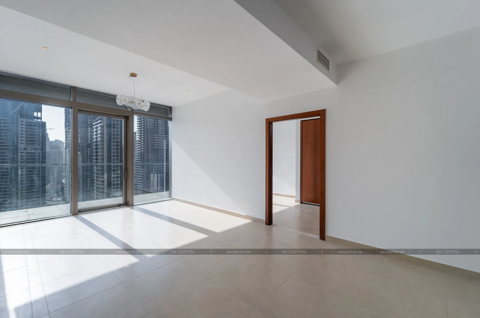 Apartament cu 3 dormitoare în Marina Gate 2, Dubai, Emiratele Arabe Unite (axc-3988246) 2