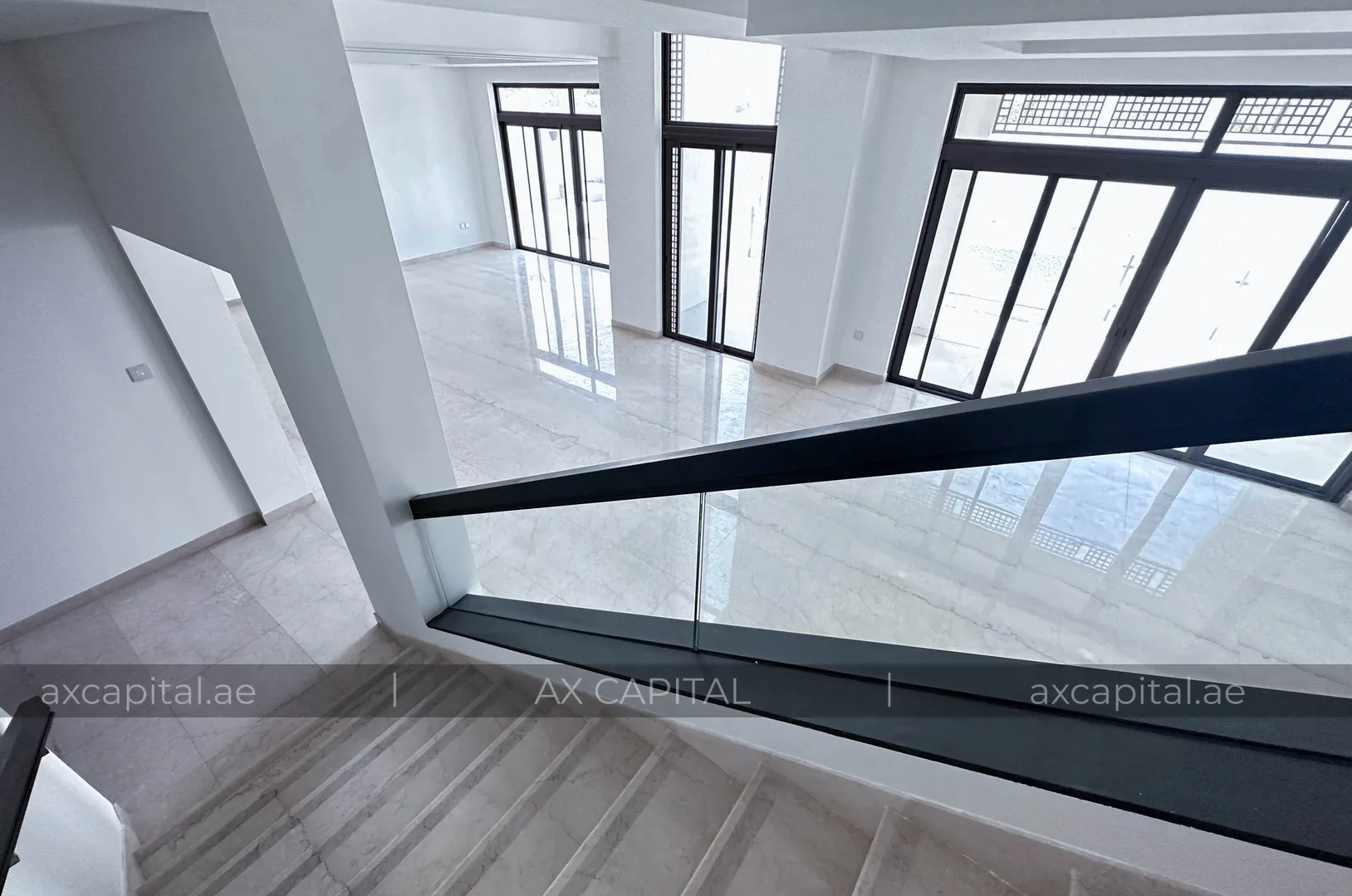 فيلا عدد غرف النوم فيها: 4، في District One Villas, دبي, الإمارات العربية المتحدة (axc-3989904) 3