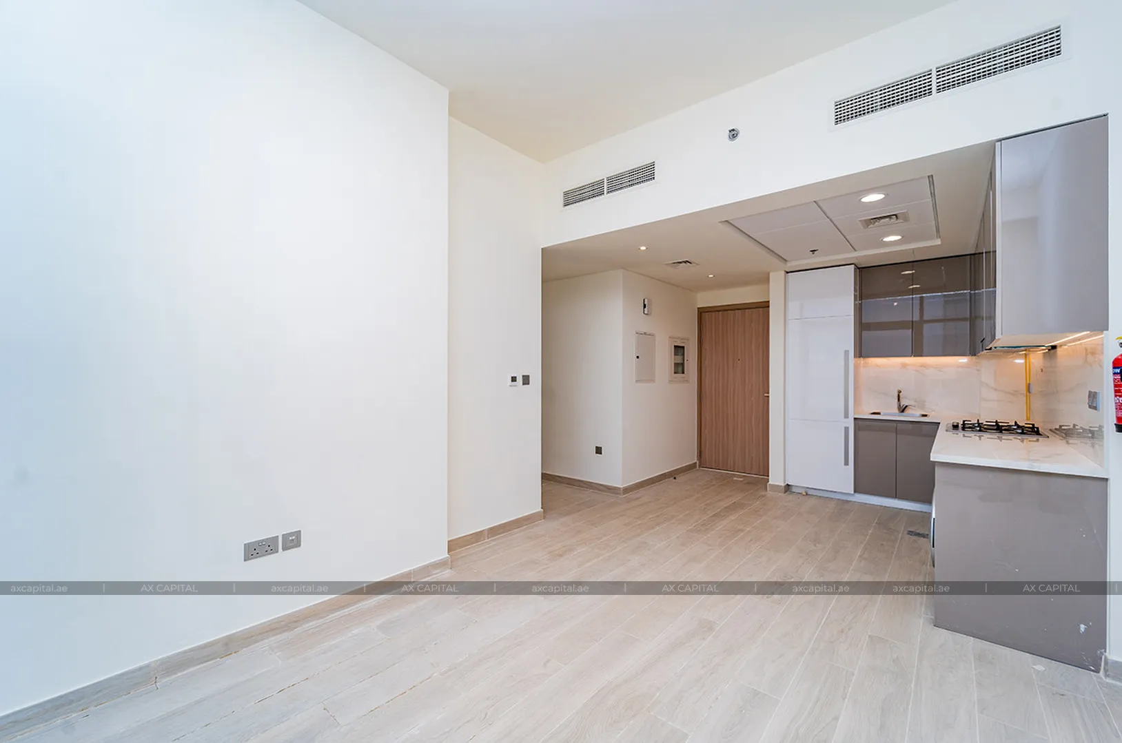 Квартира с 1 спальней в AZIZI Riviera 21, Дубай, ОАЭ (axc-3989907) 2