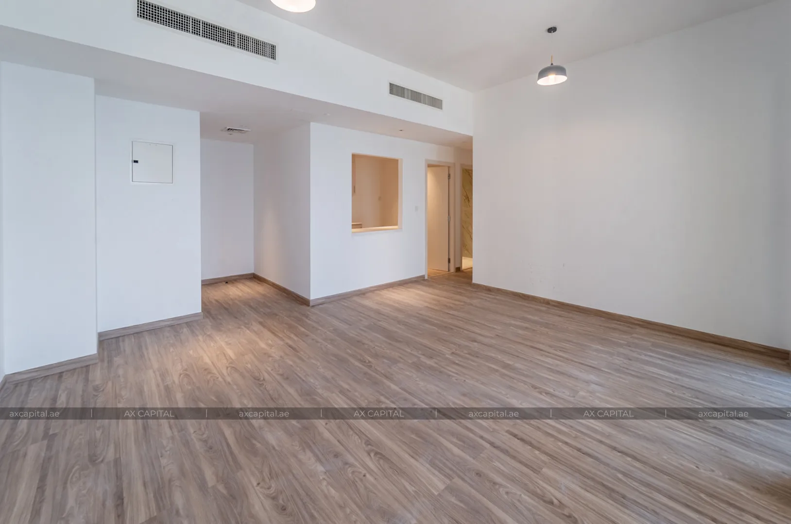 Appartement avec 3 chambres à Rimal 6, Dubai, EAU (axc-3990436) 2