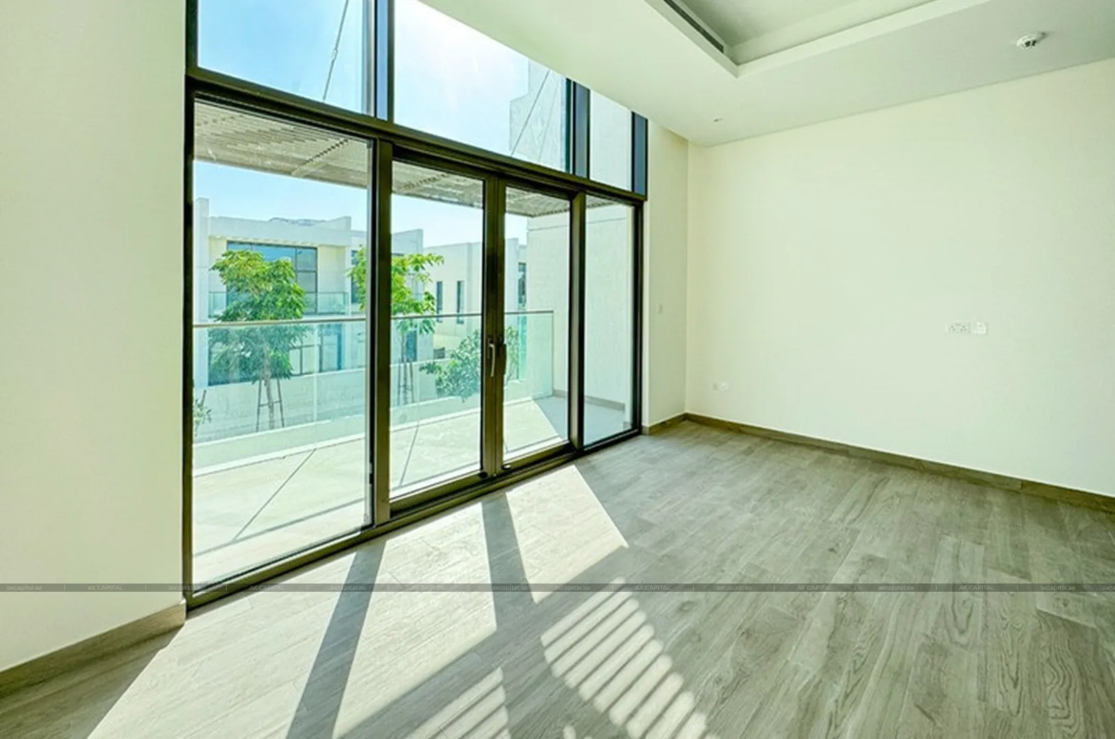 فيلا عدد غرف النوم فيها: 5، في District One Villas, دبي, الإمارات العربية المتحدة (axc-3995543) 2