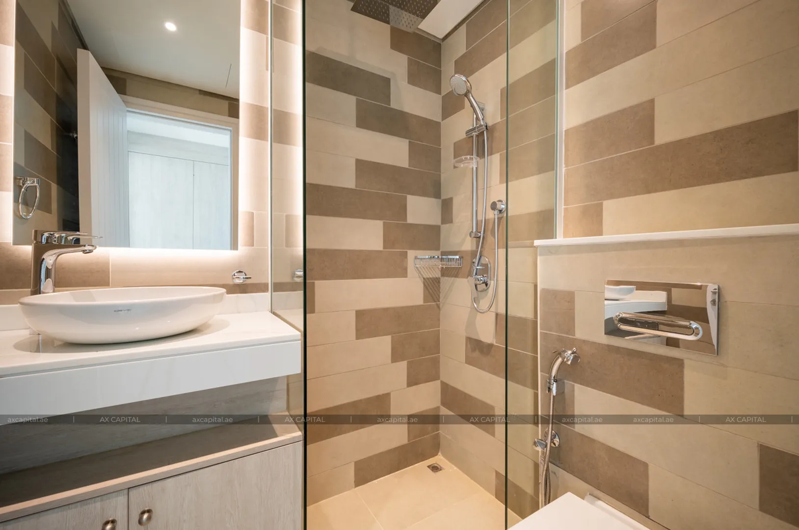 Appartement avec 3 chambres à Seven Palm, Dubai, EAU (axc-3996778-r1) 3