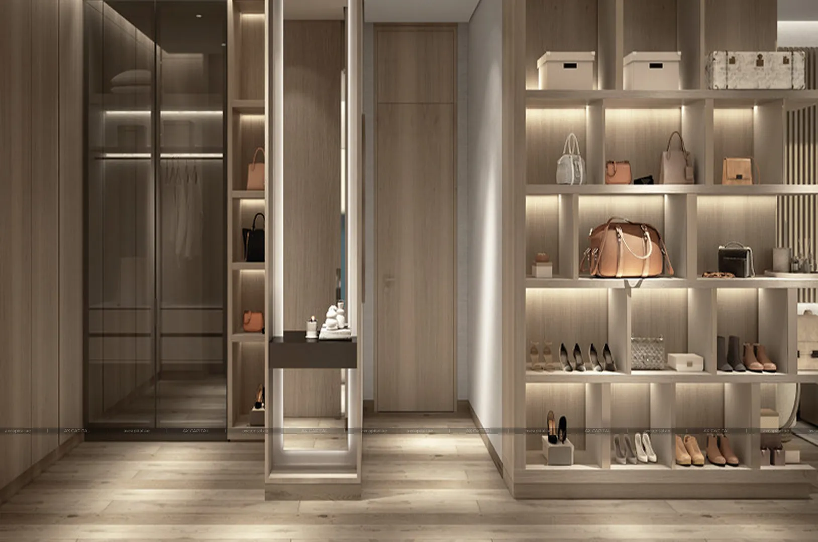 فيلا عدد غرف النوم فيها: 4، في The Lakeshore Villas By Ellington, دبي, الإمارات العربية المتحدة (axc-3988782-r1) 3