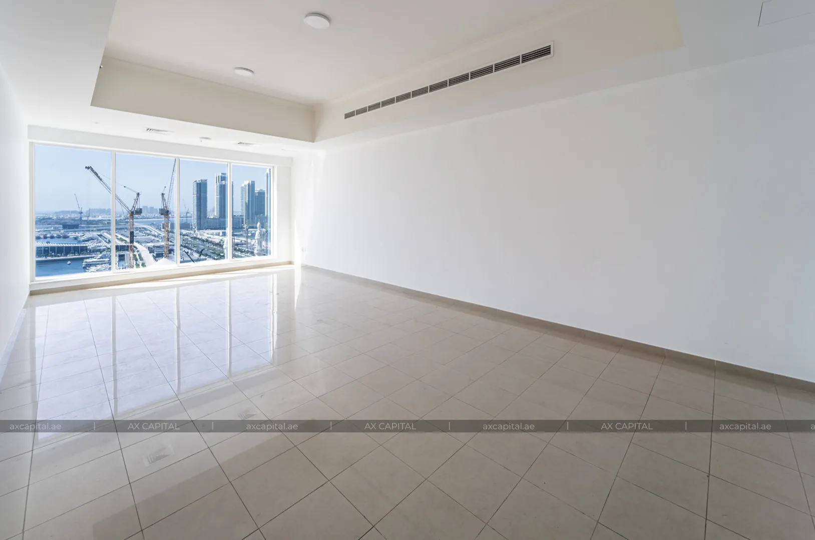 Apartamento con 2 dormitorios en Emirates Crown, Dubai, EAU (axc-3988093) 3