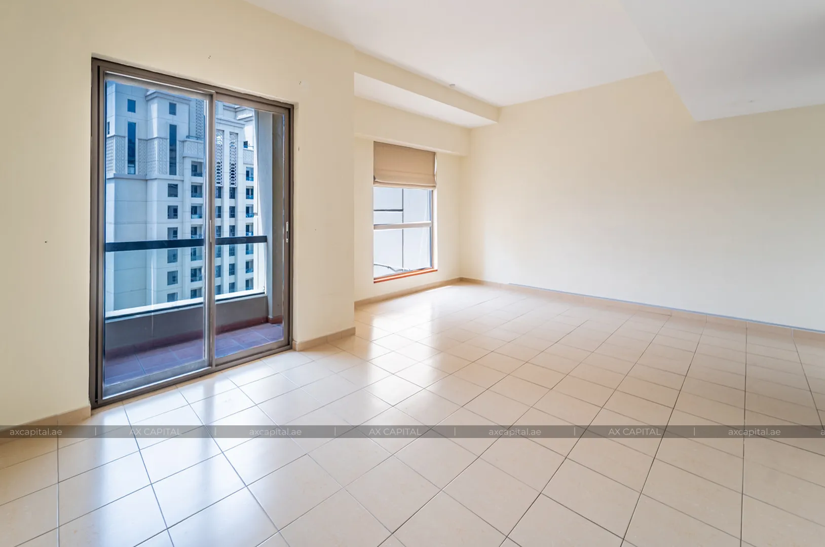 Apartment with 2 bedrooms in Sadaf 6, Dubai, UAE (axc-3991010) 1