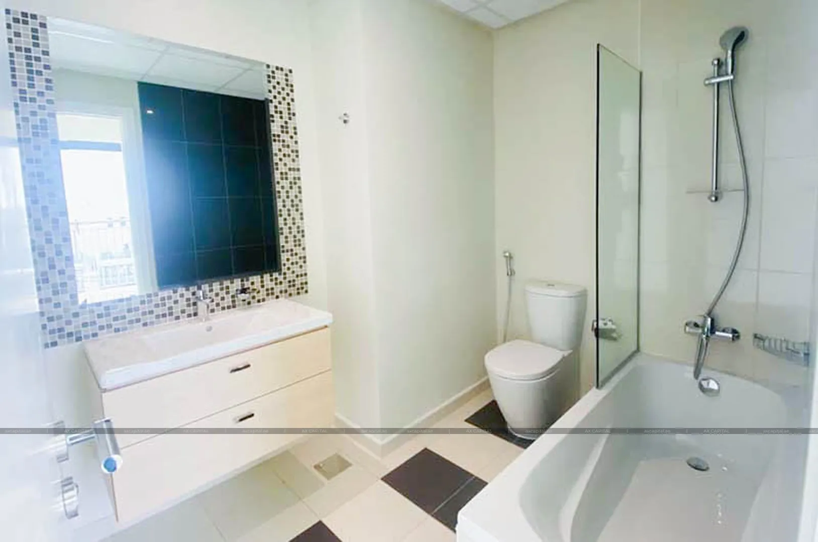 Townhouse cu 3 dormitoare în Aurum Villas, Dubai, Emiratele Arabe Unite (axc-3987402) 2