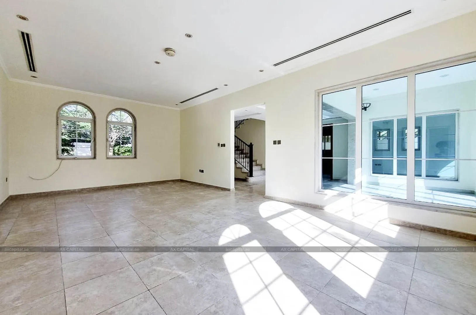 Villa mit 3 Schlafzimmern in Jumeirah Park Homes, Dubai, VAE (axc-3986953) 3