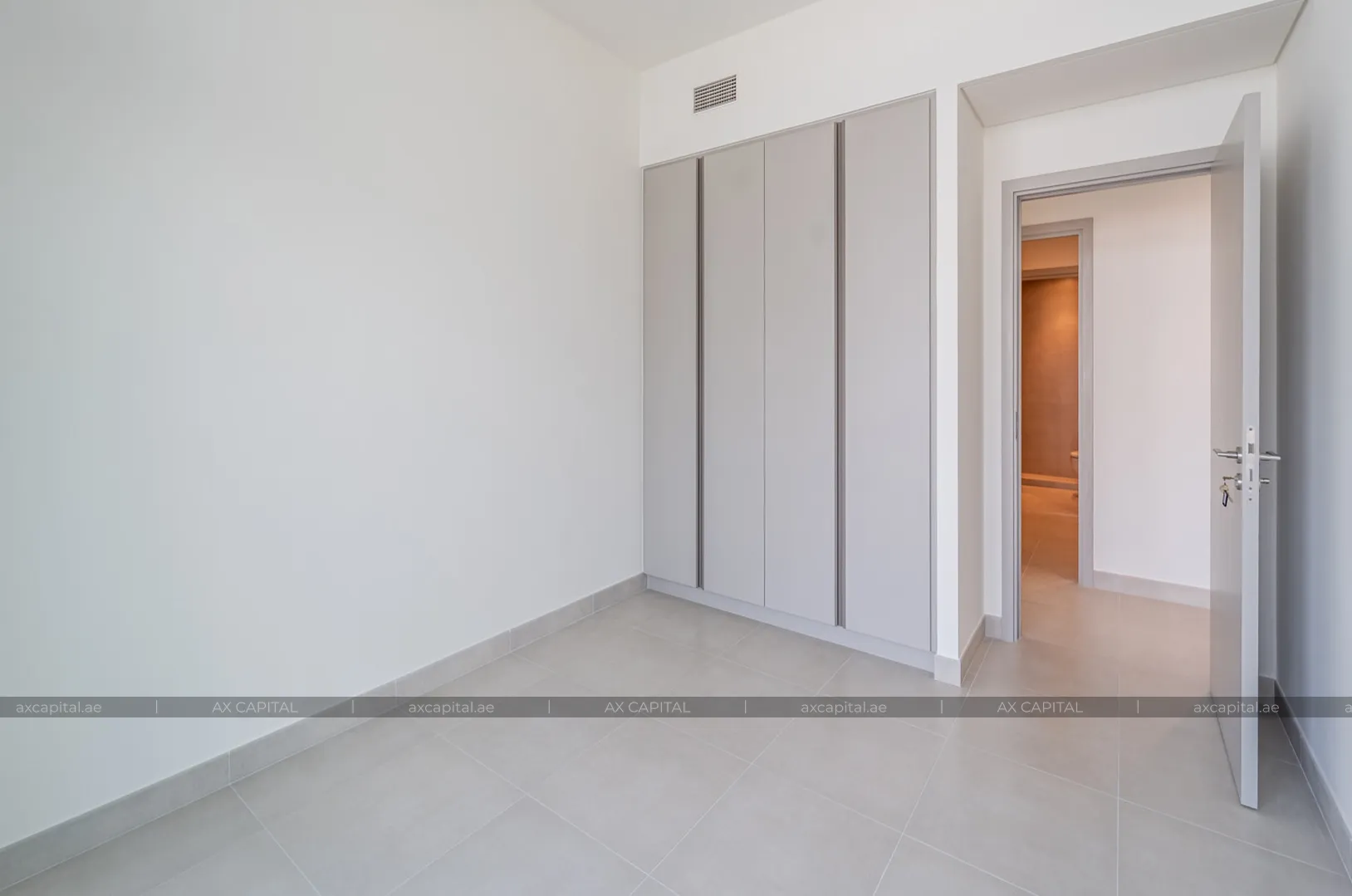 Apartment mit 3 Schlafzimmern in Creek Palace, Dubai, VAE (axc-3993012) 3