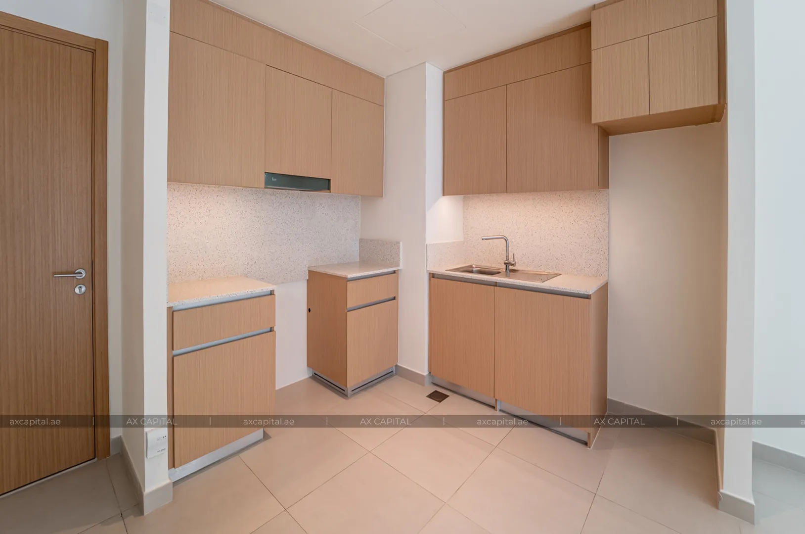 Apartament cu 1 dormitor în Summer at Creek Beach, Dubai, Emiratele Arabe Unite (axc-3993079) 2