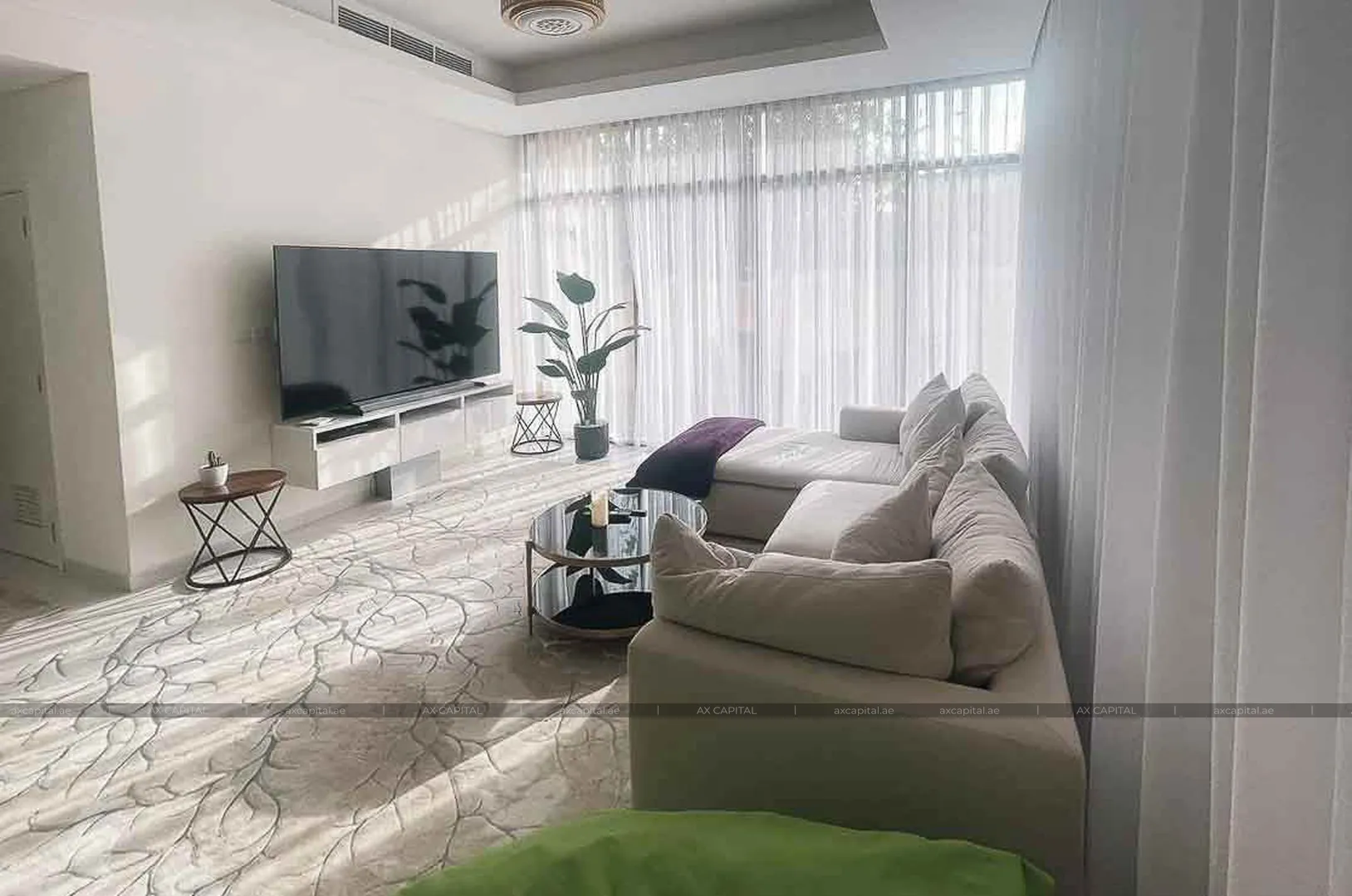 Townhouse cu 3 dormitoare în Rockwood, Dubai, Emiratele Arabe Unite (axc-3992105) 2
