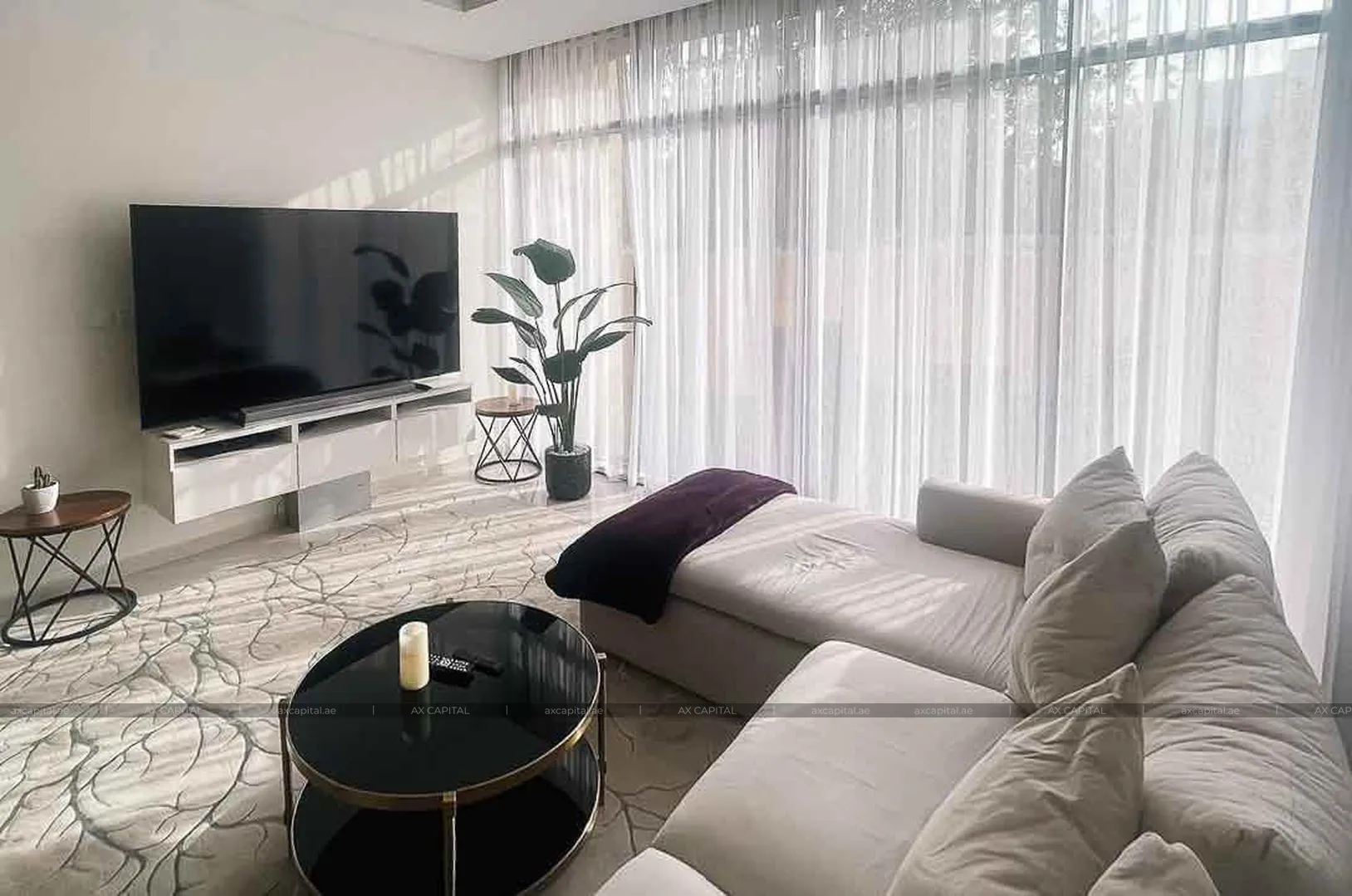 Townhouse cu 3 dormitoare în Rockwood, Dubai, Emiratele Arabe Unite (axc-3992105) 3