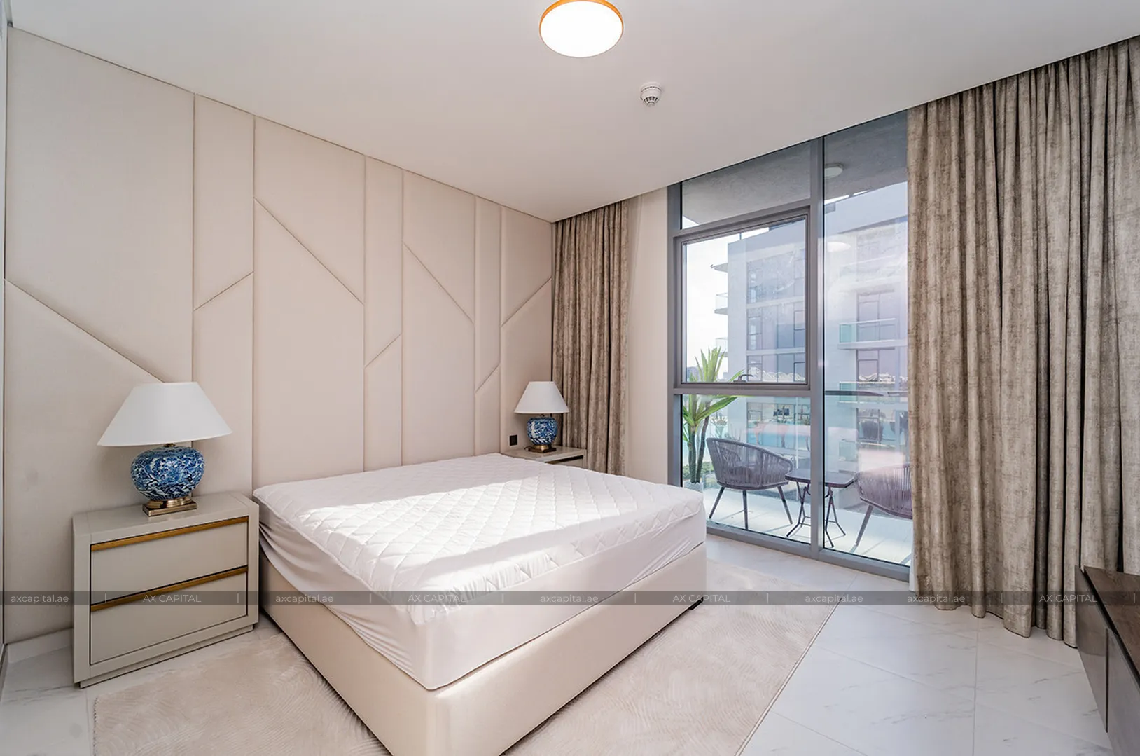 Квартира с 1 спальней в Residences 12, Дубай, ОАЭ (axc-3991268) 3