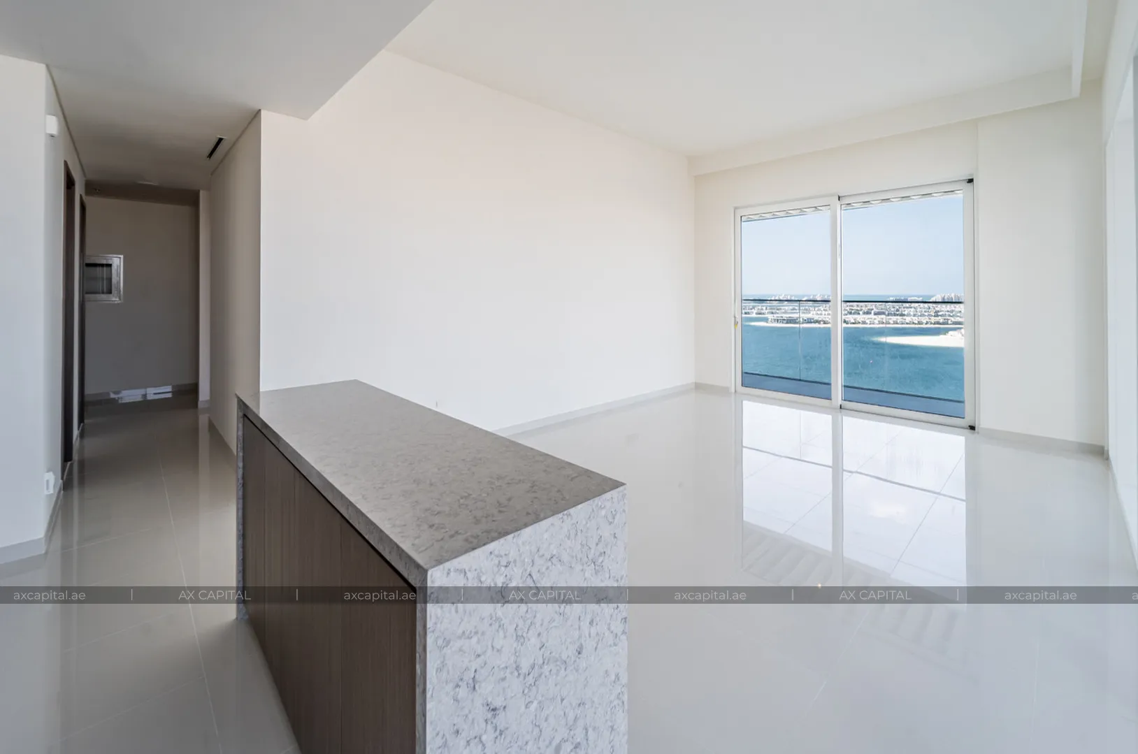 Apartment mit 2 Schlafzimmern in Grand Bleu Tower 1, Dubai, VAE (axc-3984139) 2