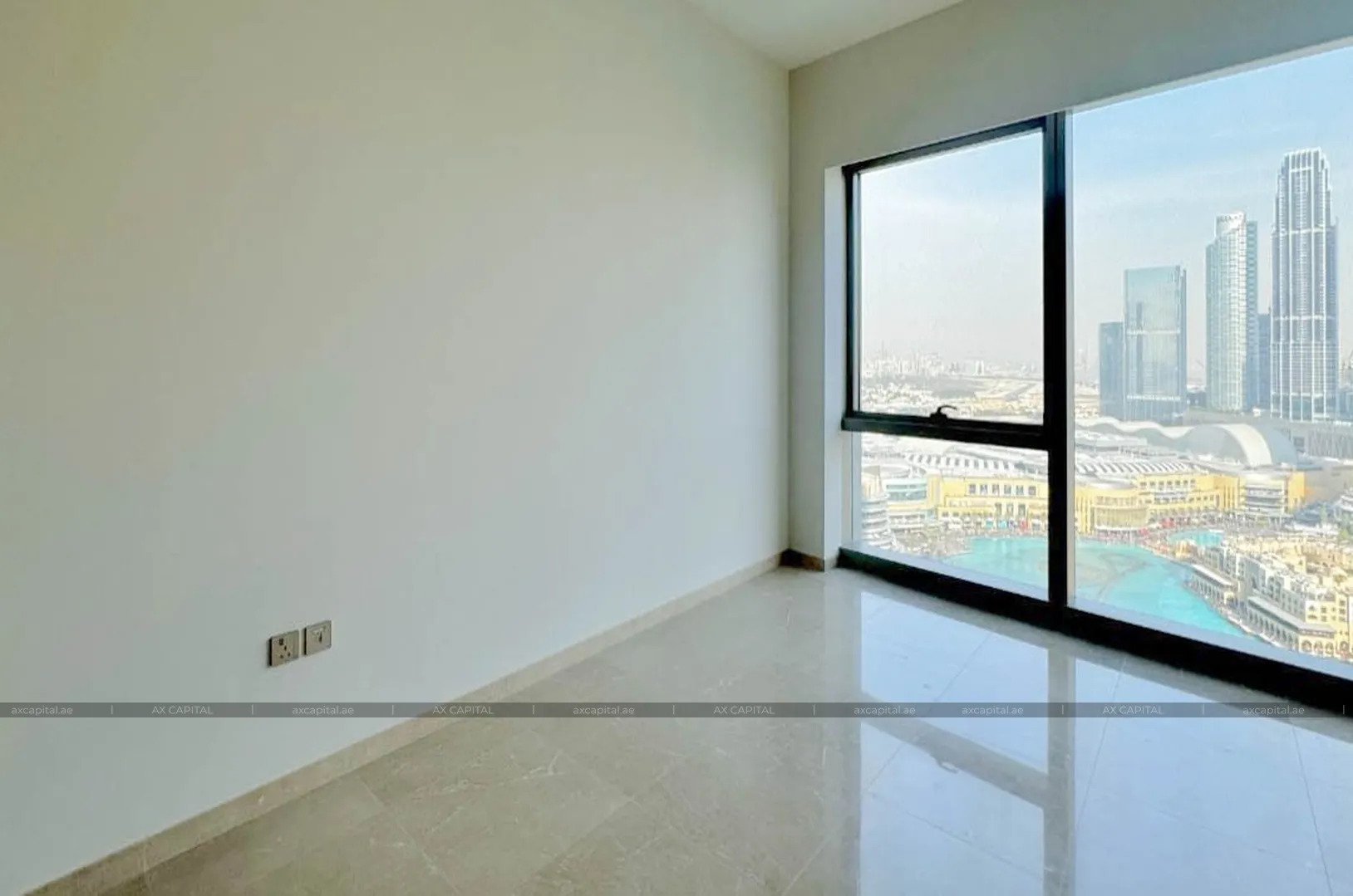Apartament cu 2 dormitoare în Grande At The Opera District, Dubai, Emiratele Arabe Unite (axc-3988483) 3