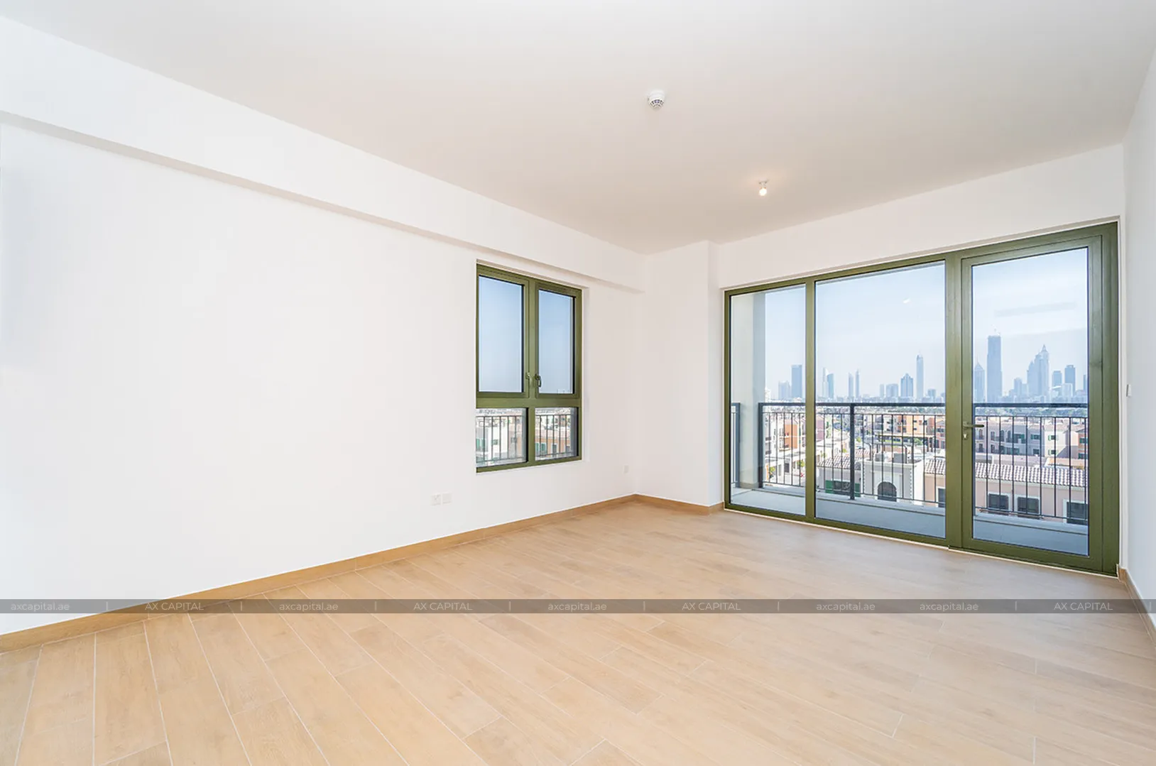 Apartment mit 2 Schlafzimmern in Port de La Mer, Dubai, VAE (axc-3990111) 1
