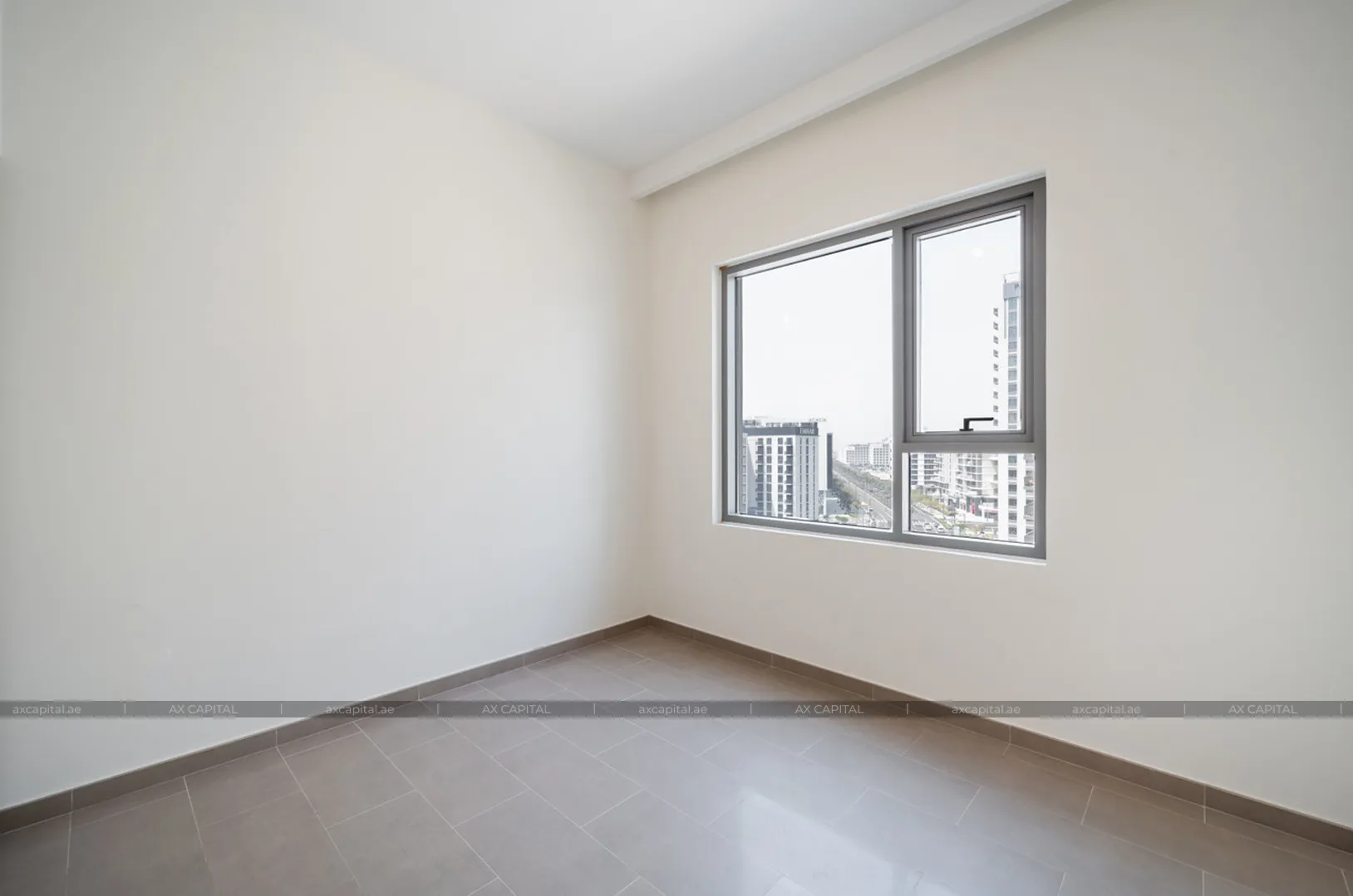Квартира с 1 спальней в Park Heights 2, Дубай, ОАЭ (axc-3991506) 3