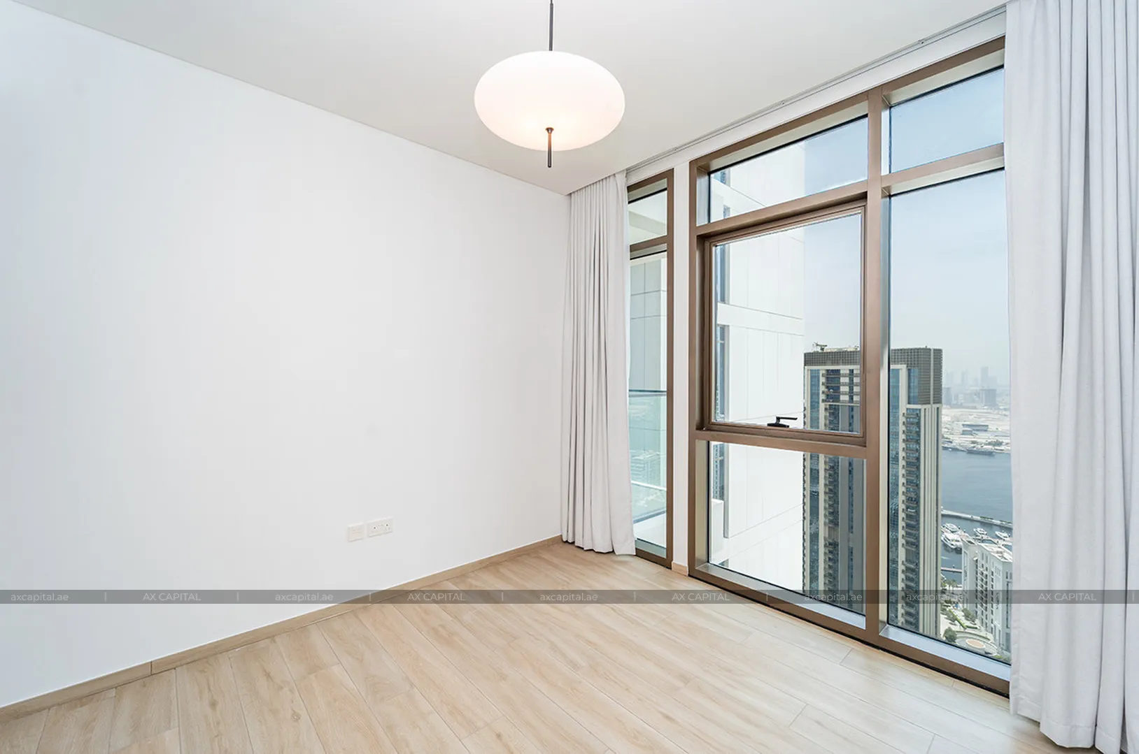 Apartment with 1 bedroom in Palace Residences, Dubai, UAE (axc-3996621-r3) 3