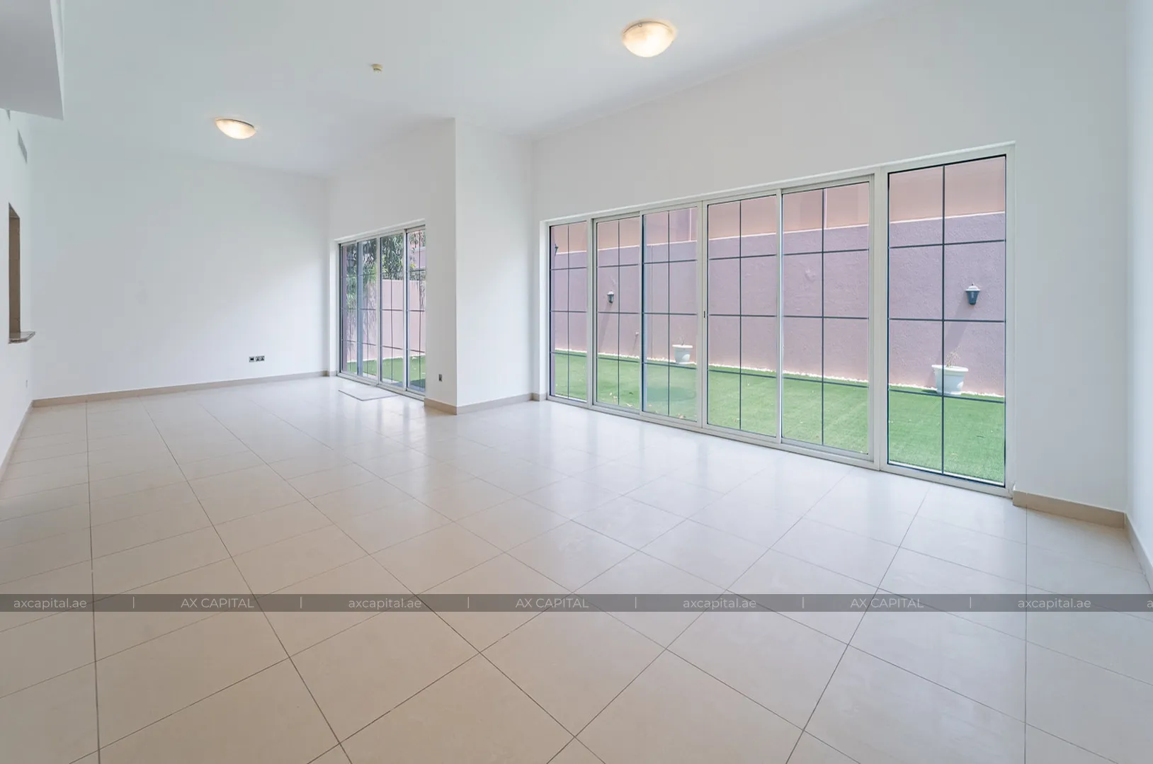 Villa avec 4 chambres à Nad Al Sheba Villas, Dubai, EAU (axc-3995515) 2