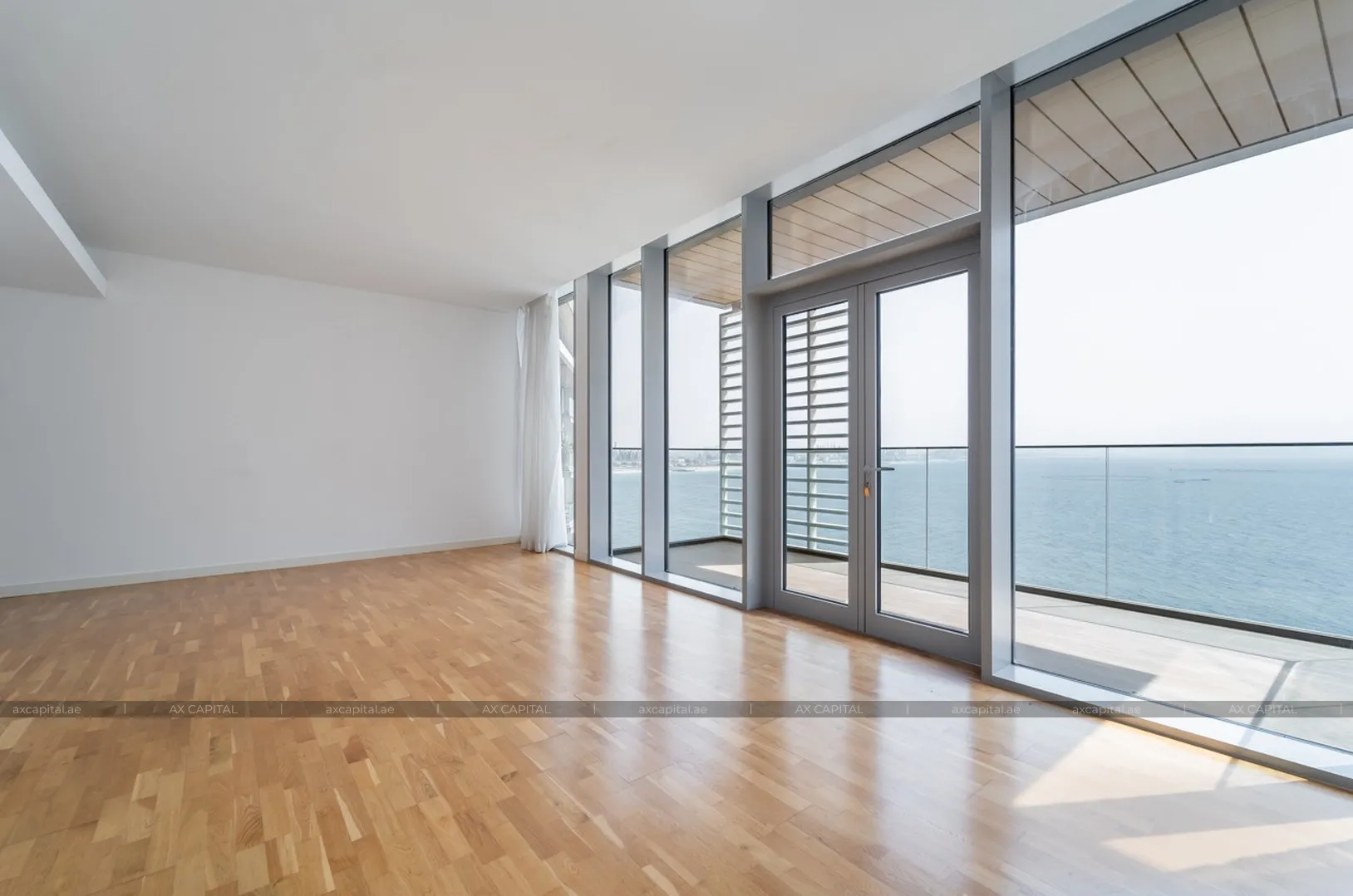 Apartment mit 2 Schlafzimmern in Apartment Building 4, Dubai, VAE (axc-3989303) 1