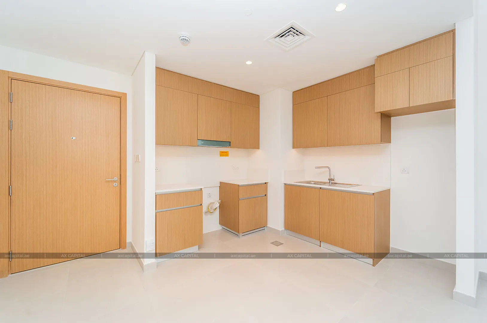 Apartment mit 1 Schlafzimmer in Summer 4, Dubai, VAE (axc-3995773) 2