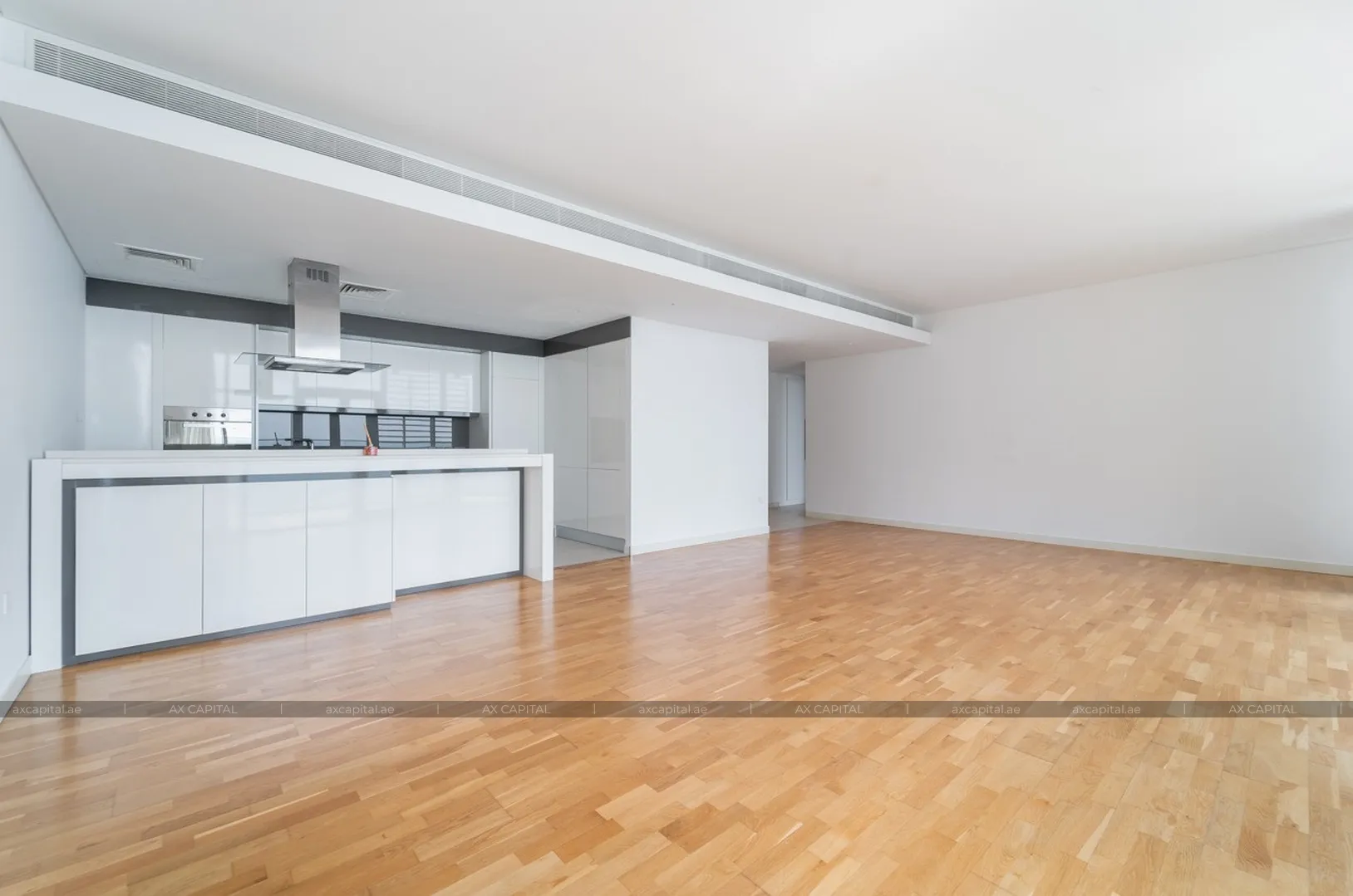 Apartment mit 2 Schlafzimmern in Apartment Building 4, Dubai, VAE (axc-3989303) 2
