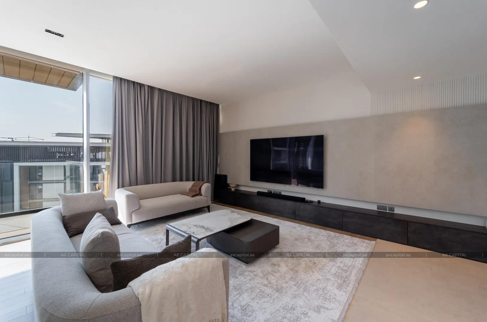 Квартира с 4 спальнями в Apartment Building 10, Дубай, ОАЭ (axc-3991139) 2