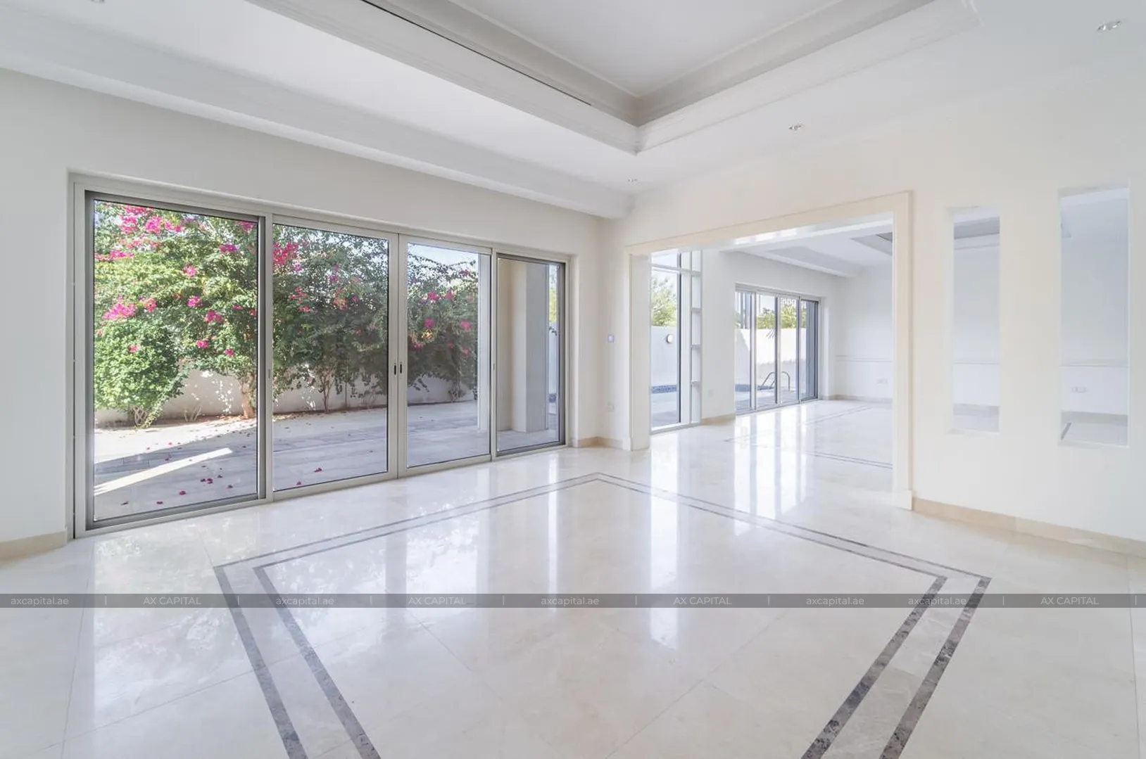 فيلا عدد غرف النوم فيها: 4، في District One Villas, دبي, الإمارات العربية المتحدة (axc-3991176) 3