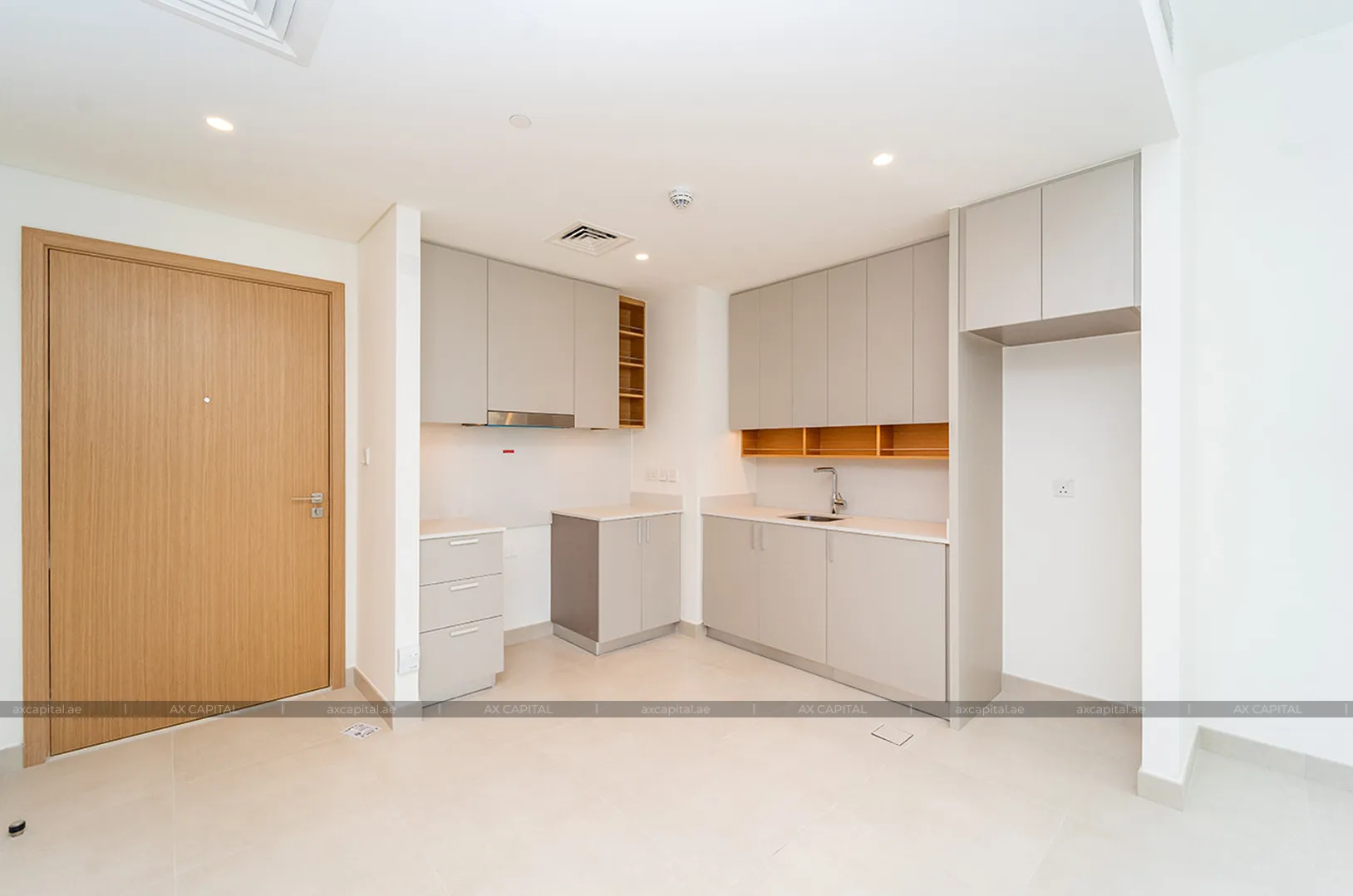 Apartament cu 1 dormitor în Creek Crescent, Dubai, Emiratele Arabe Unite (axc-3993008-r1) 3