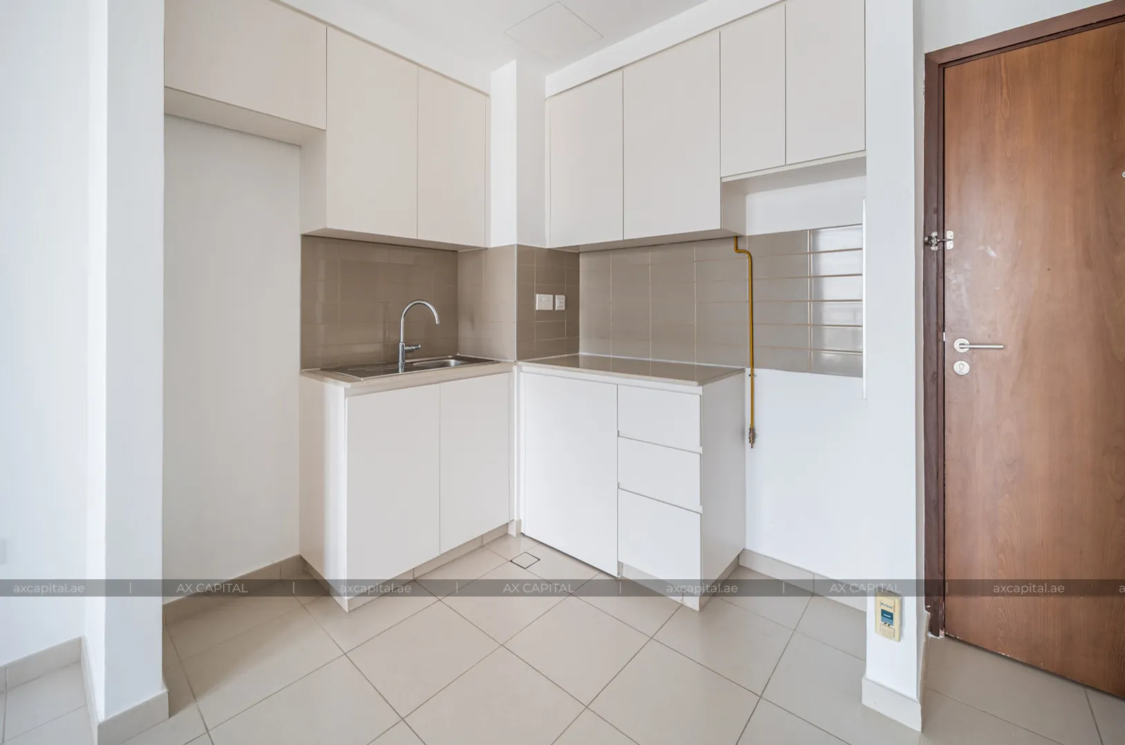 Apartament cu 1 dormitor în Zahra Breeze Apartments 4A, Dubai, Emiratele Arabe Unite (axc-3989798) 3