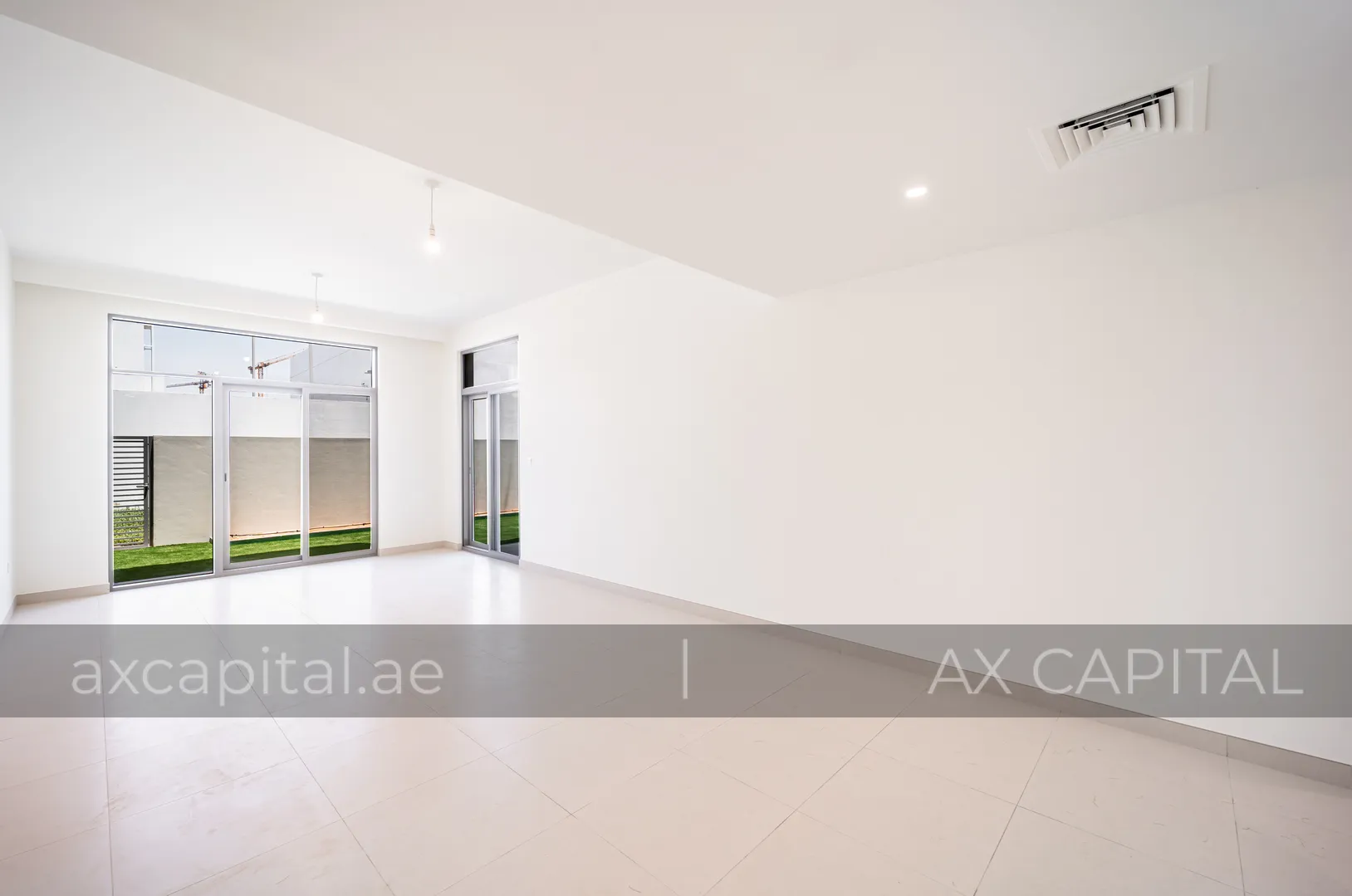 Casa adosada con 3 dormitorios en The Pulse Beachfront, Dubai, EAU (axc-3996197) 3